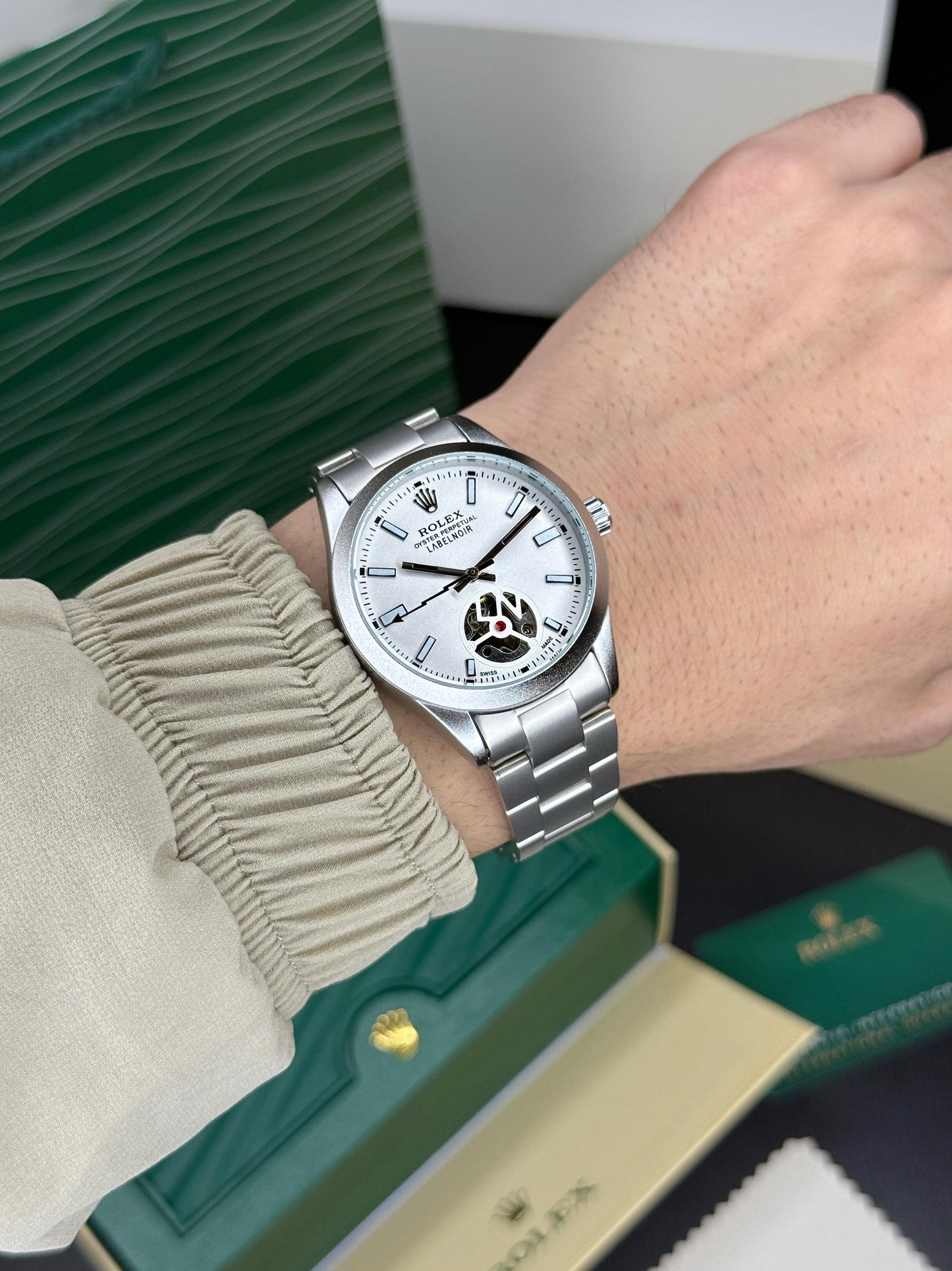 Rolex