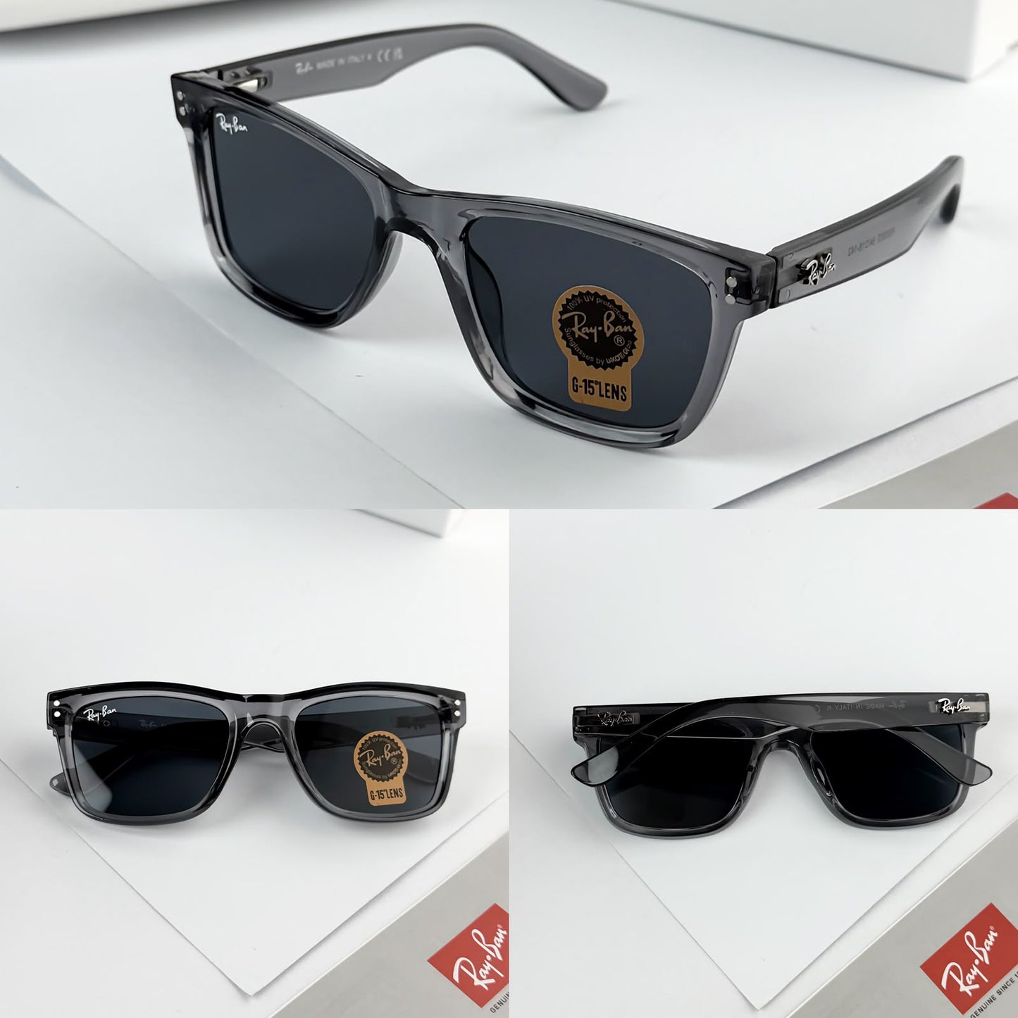 Rayban