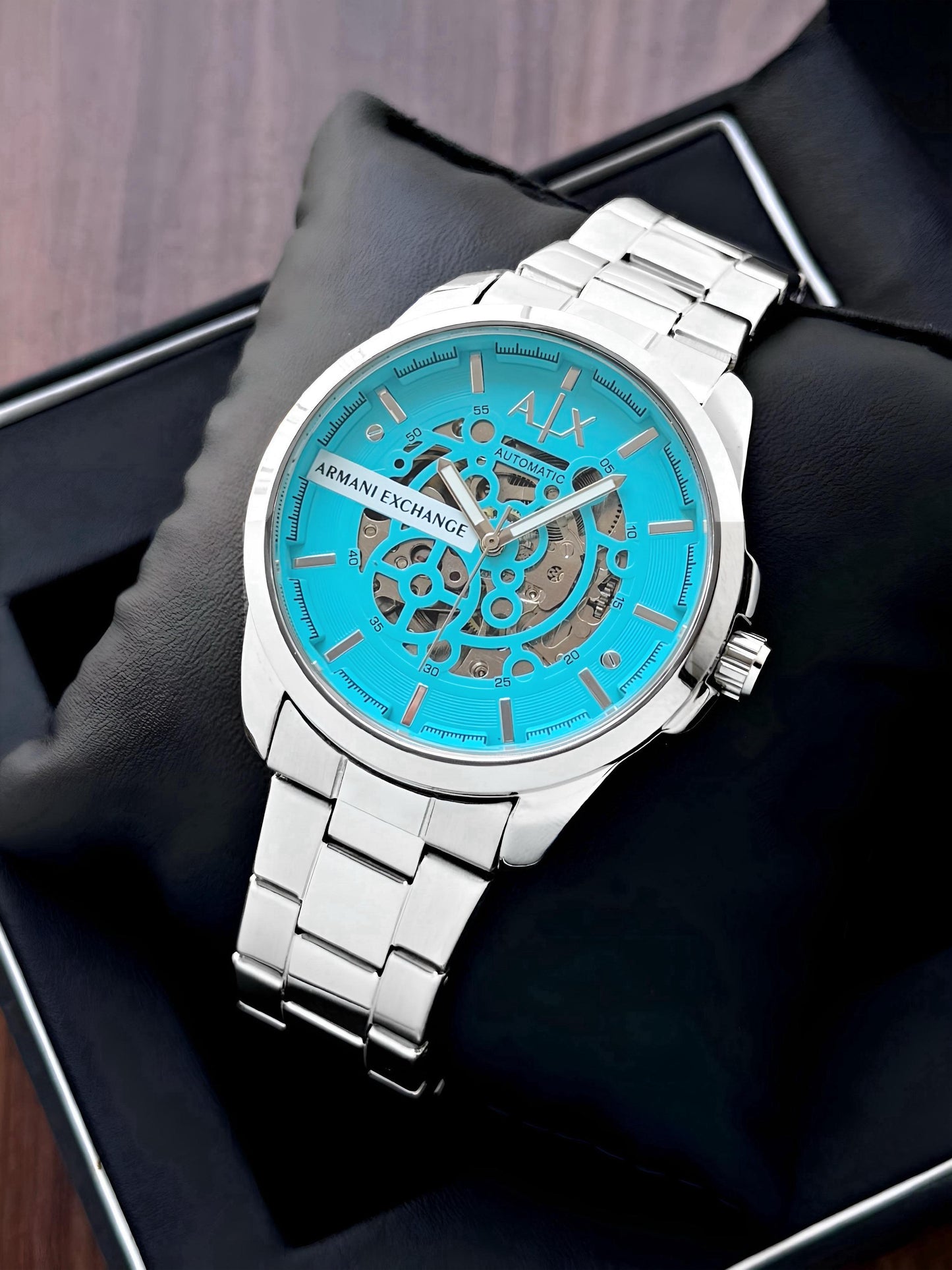 Armani Exchange