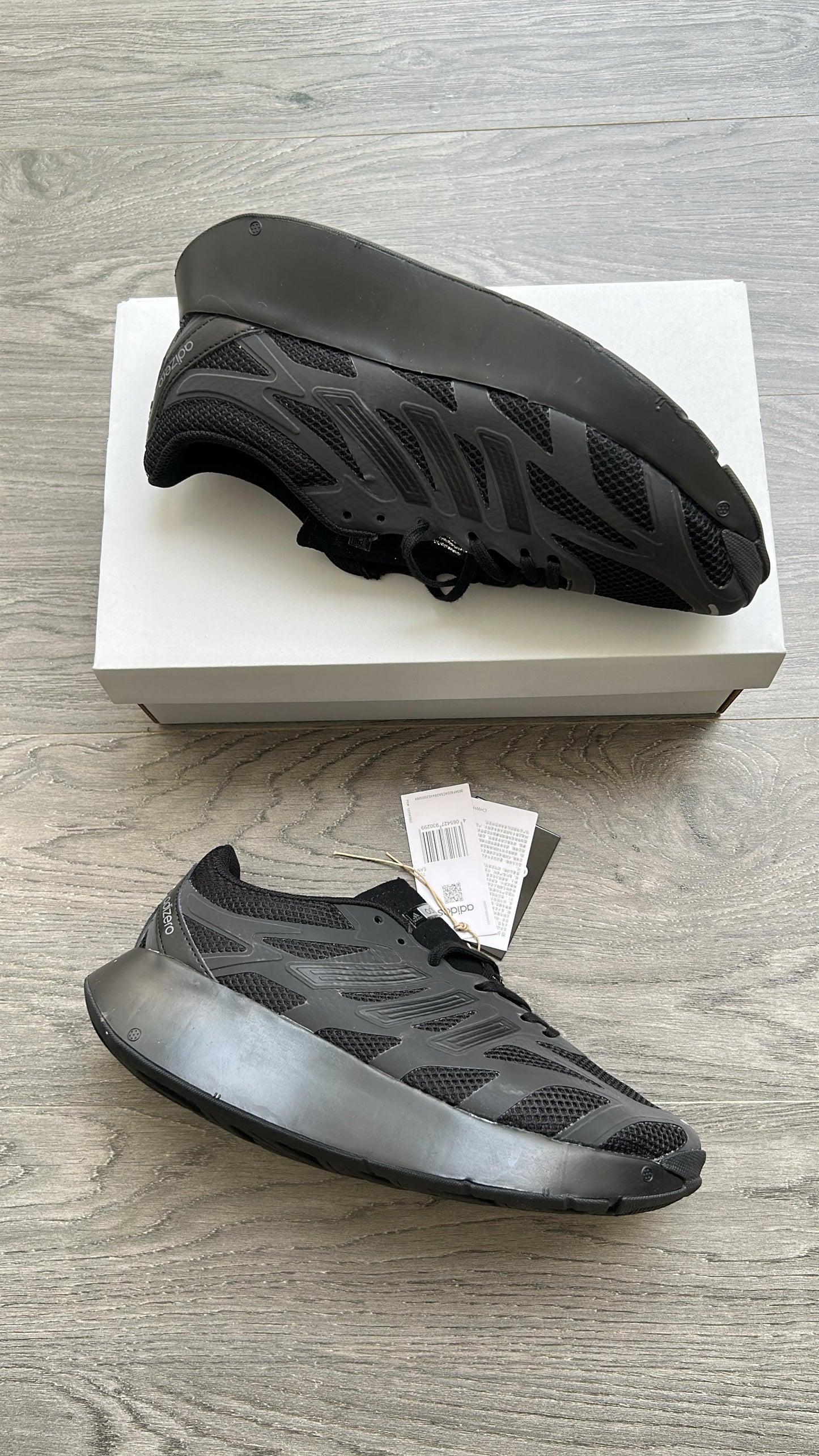 Adidas adizero aruku