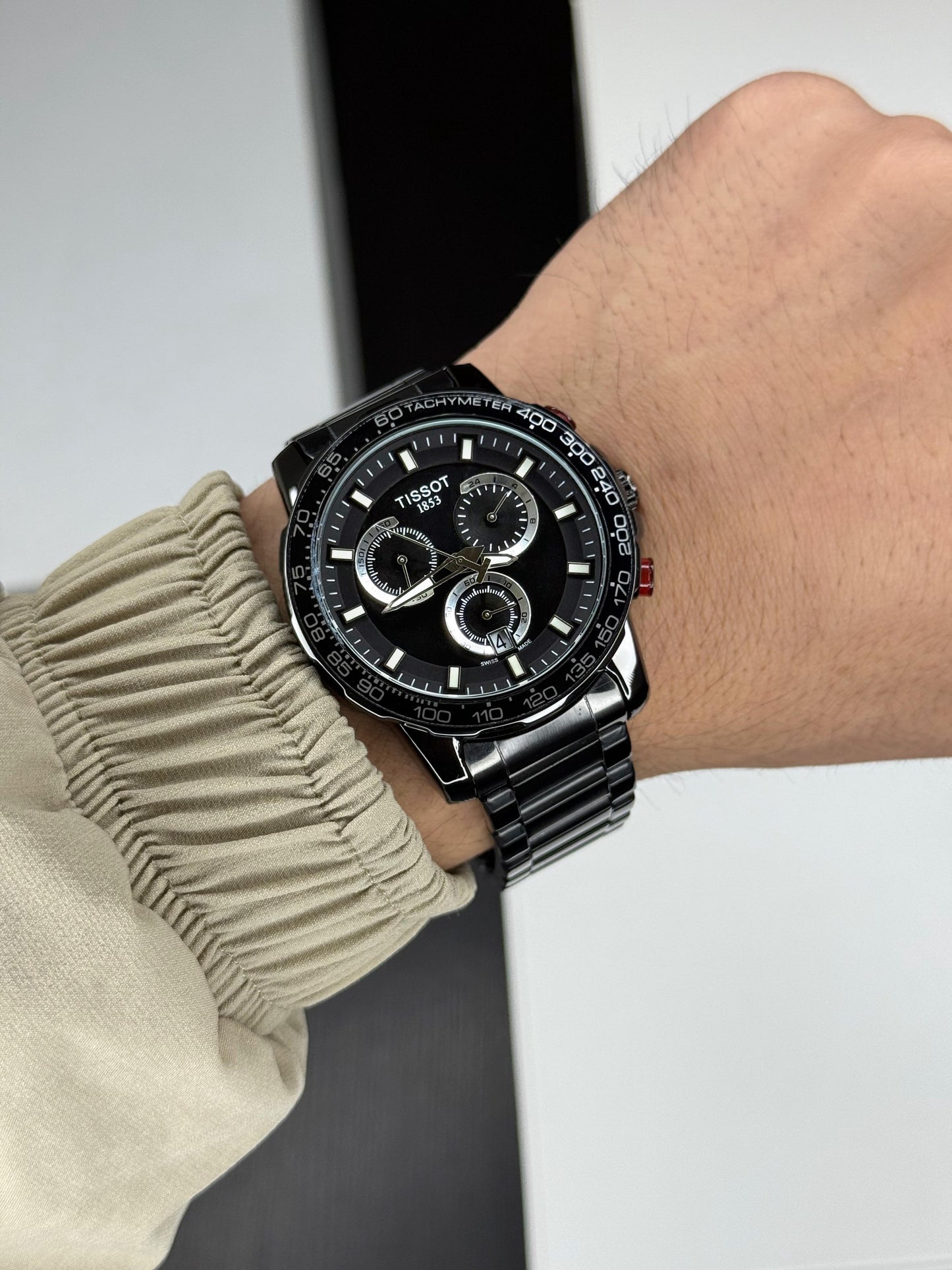 Tissot