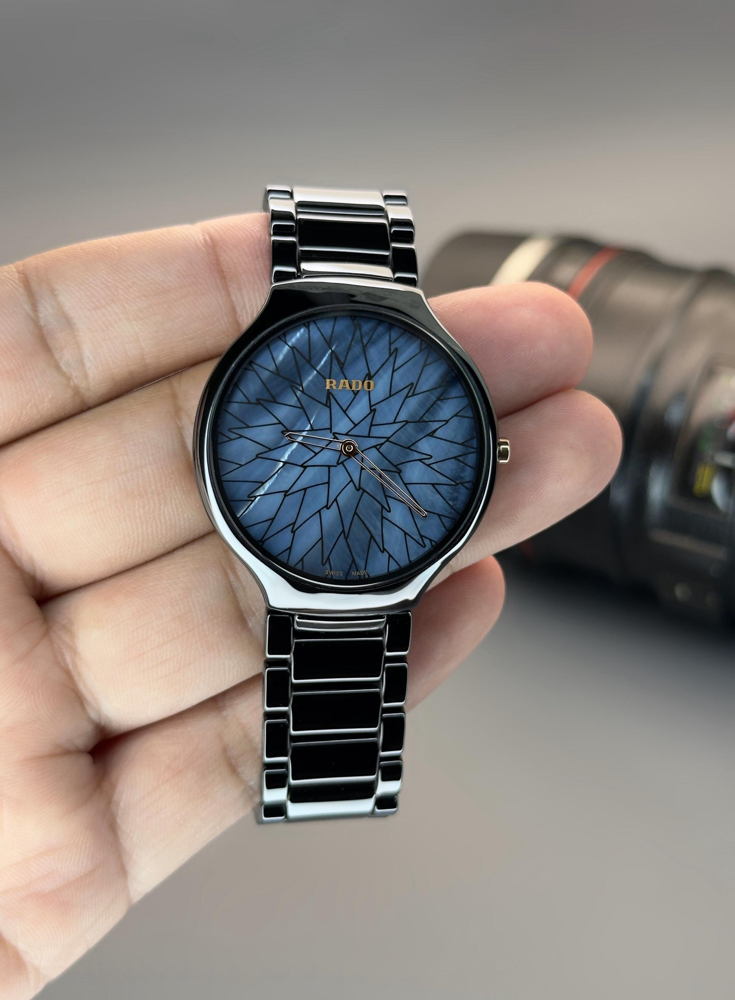 Rado
