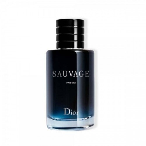 Sauvage dior eau de perfume 100ml