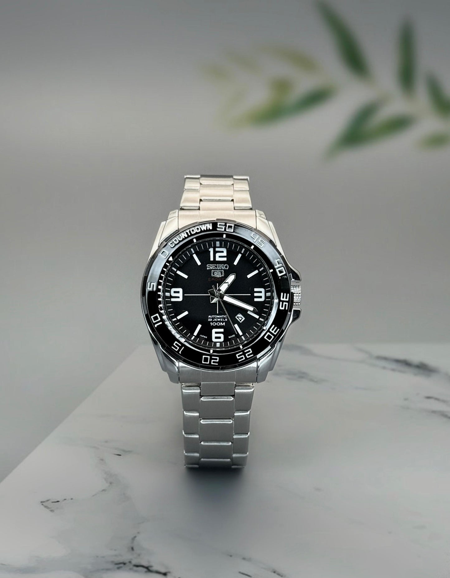 Seiko