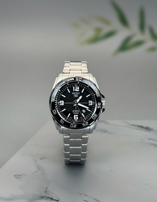 Seiko