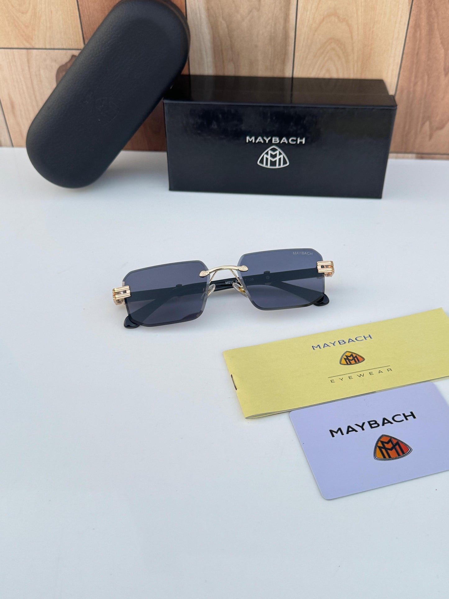 Maybach