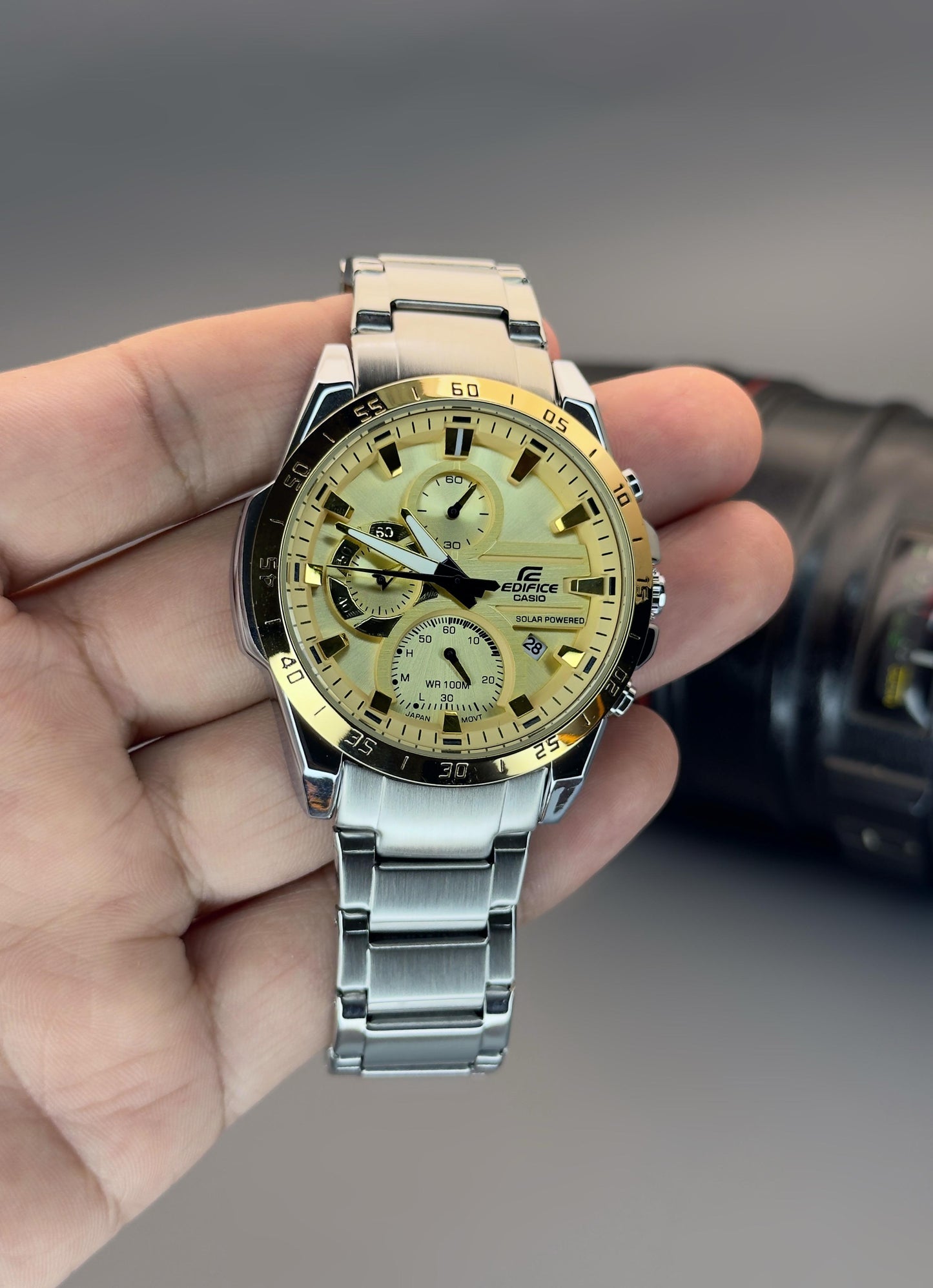 Casio edifice efr