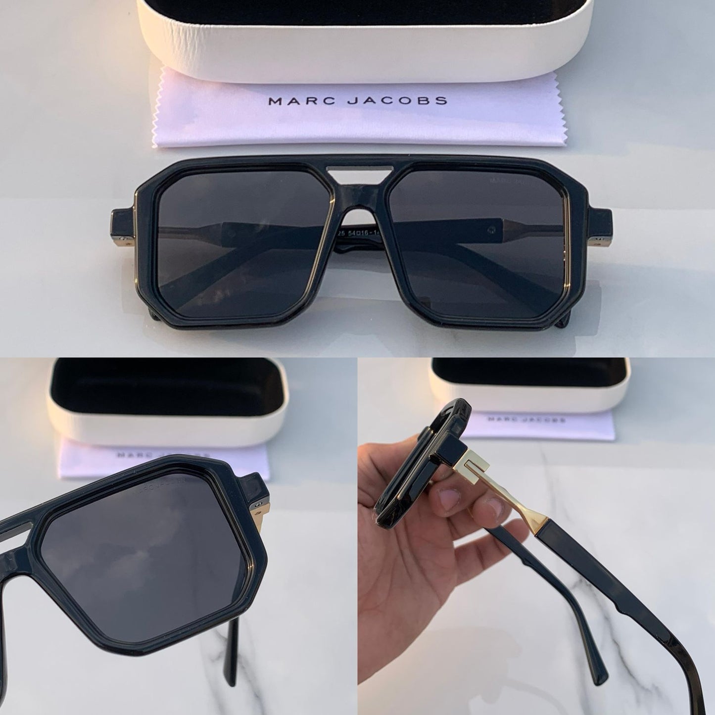 Marc Jacobs