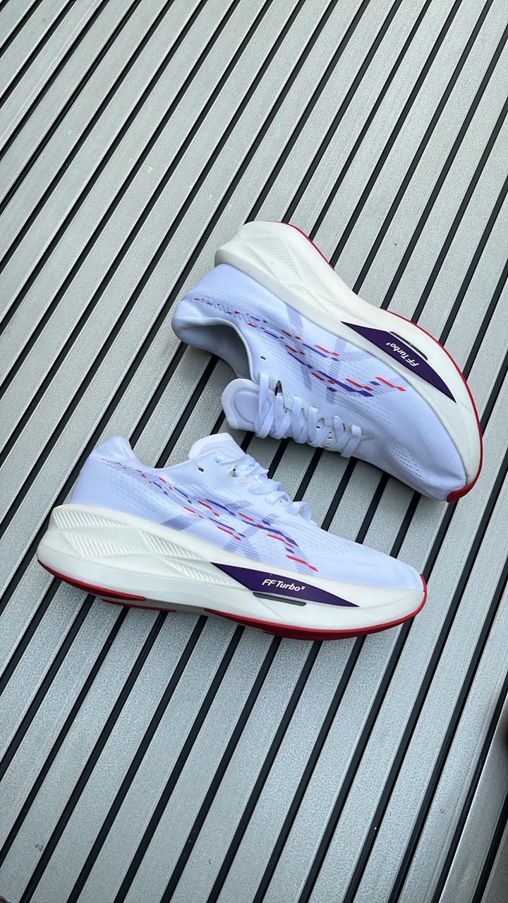 Asics ff turbo 2