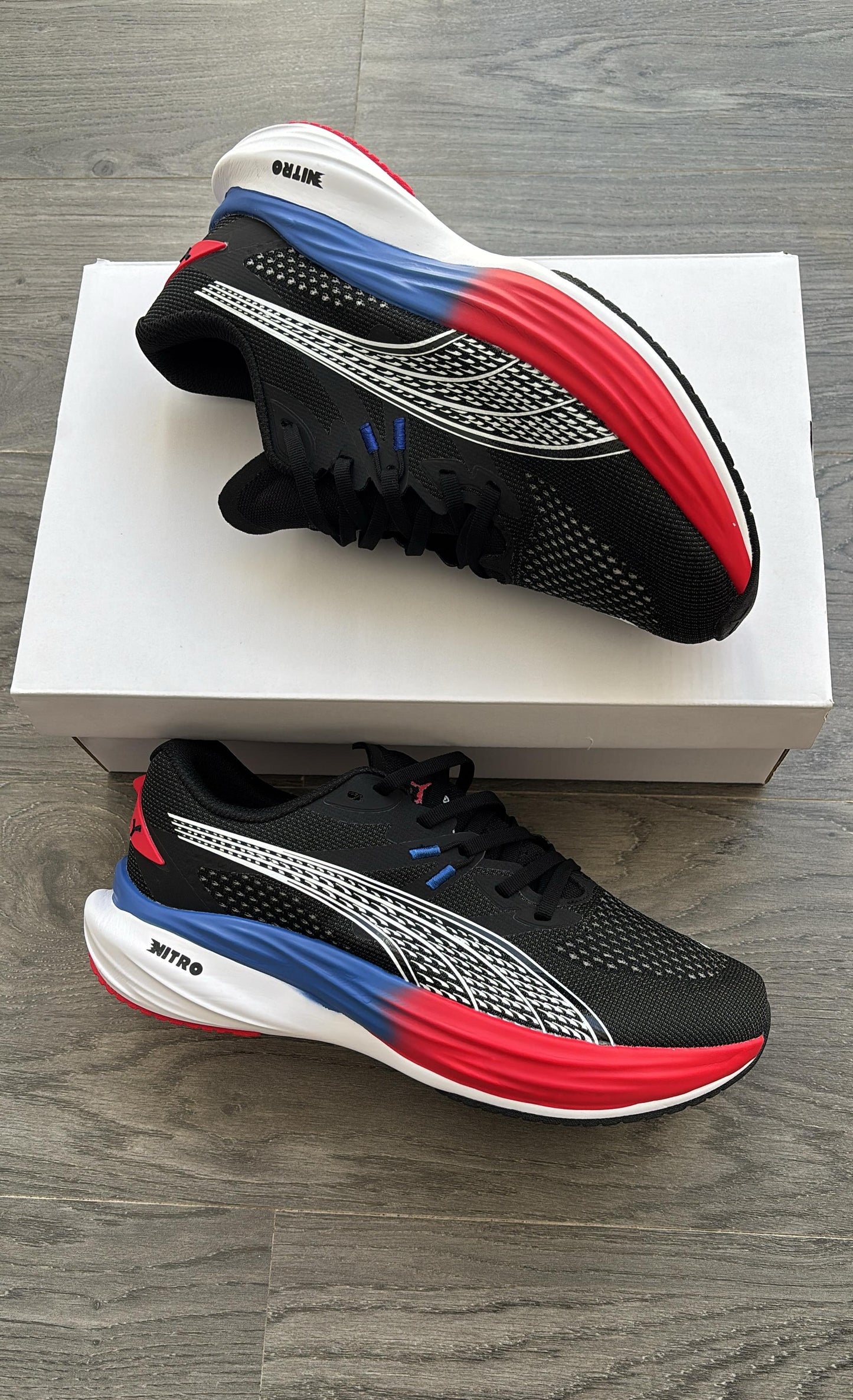 Puma nitro deviote 3