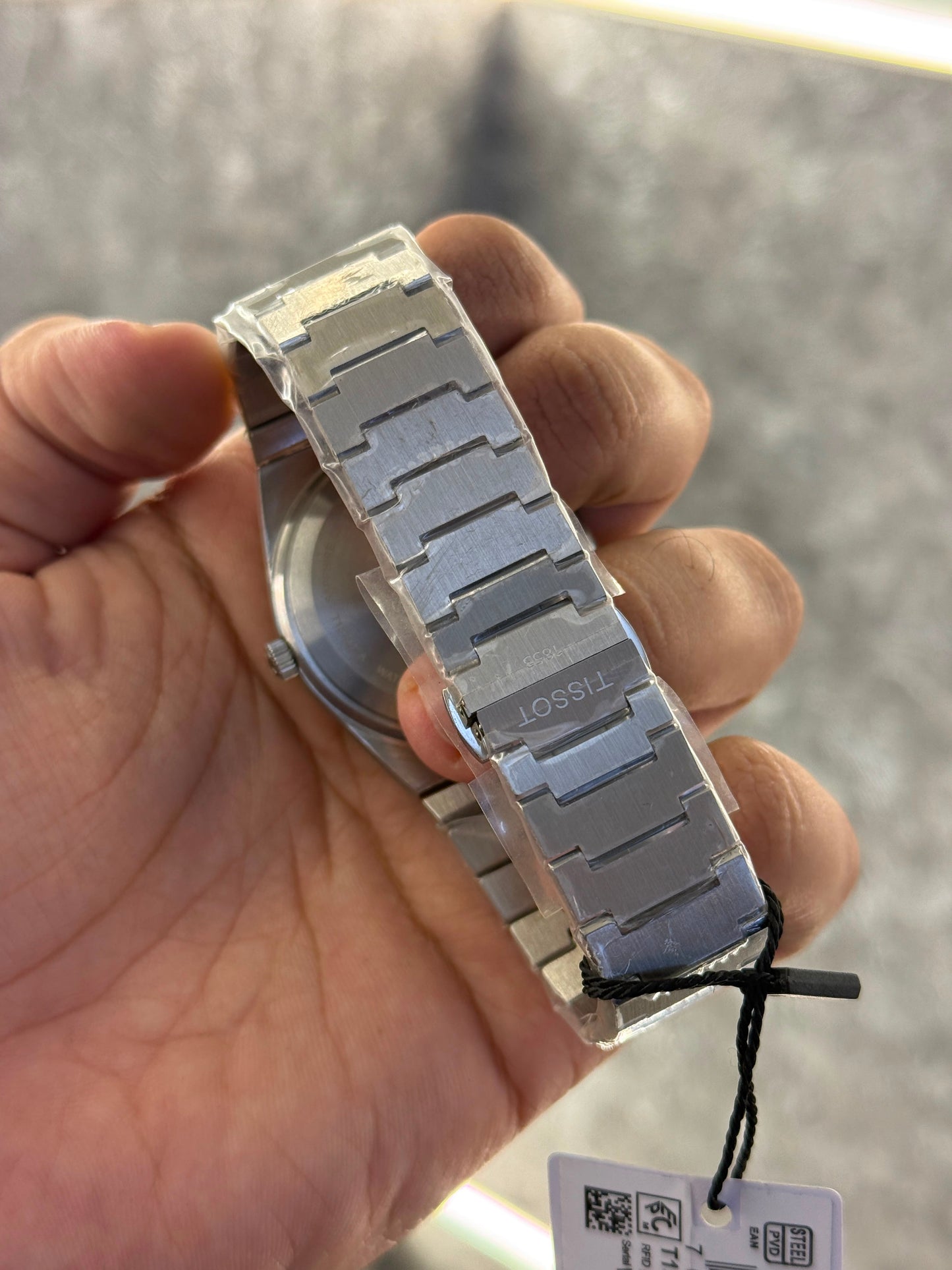 Tissot prx