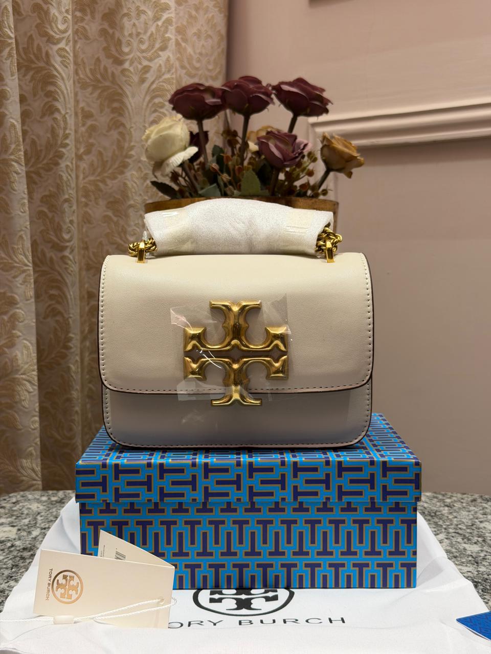TORY BURCH