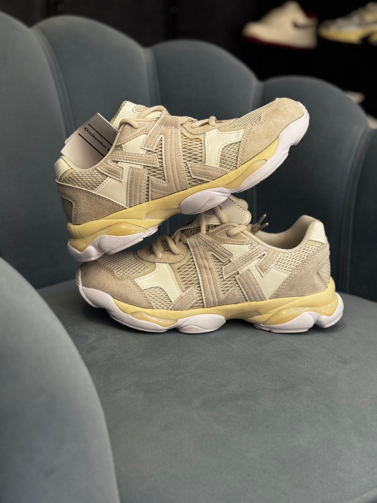 Onitsuka tiger tigrun