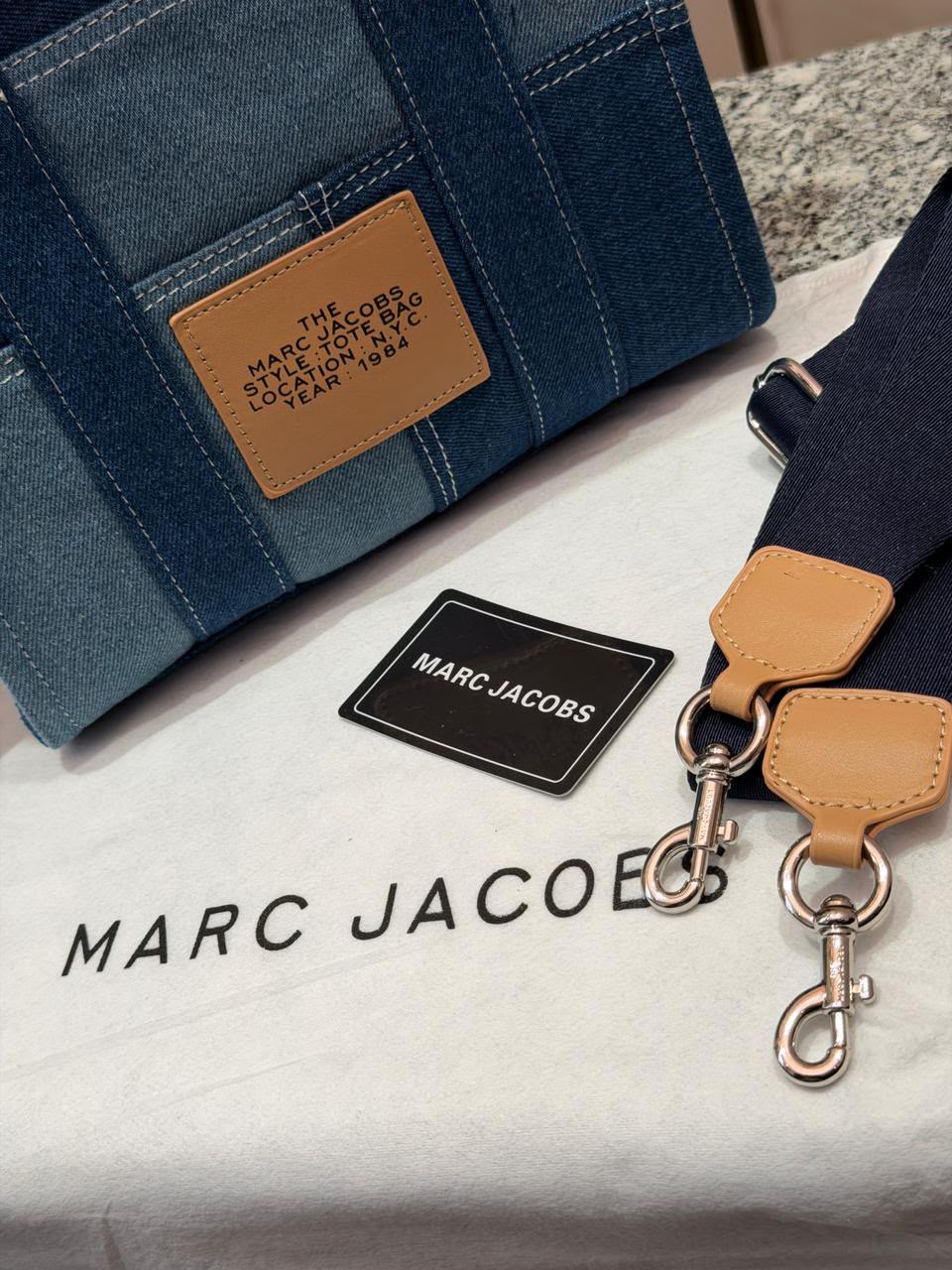 Marc Jacobs