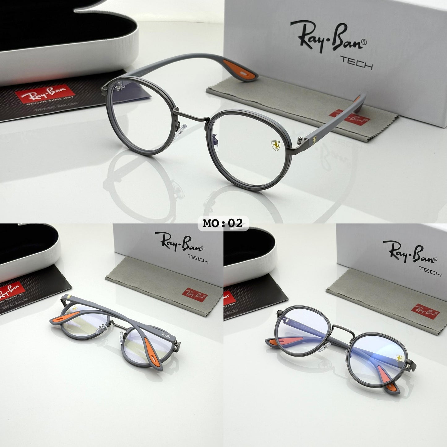Rayban