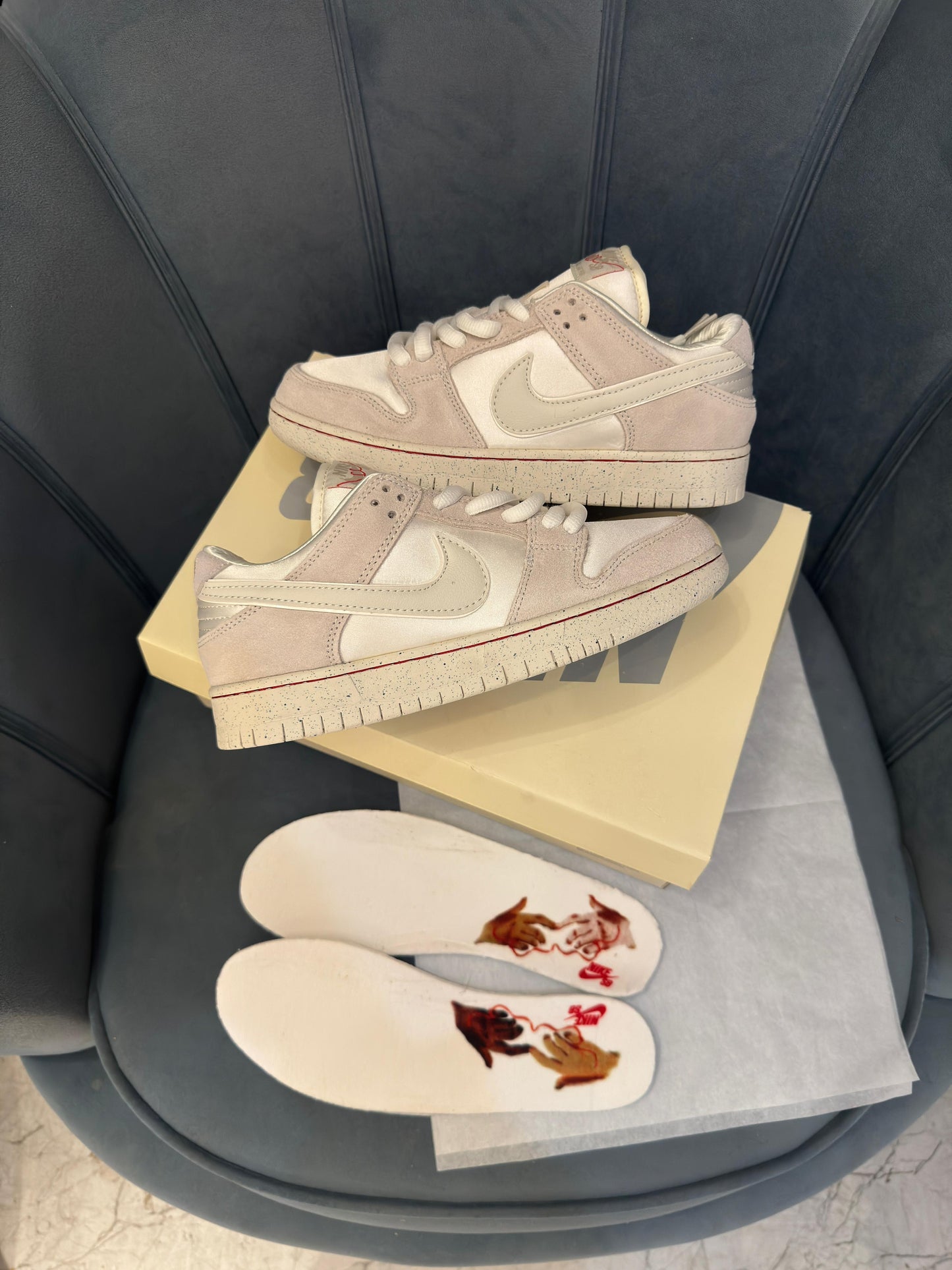 Nike sb dunk poshmark