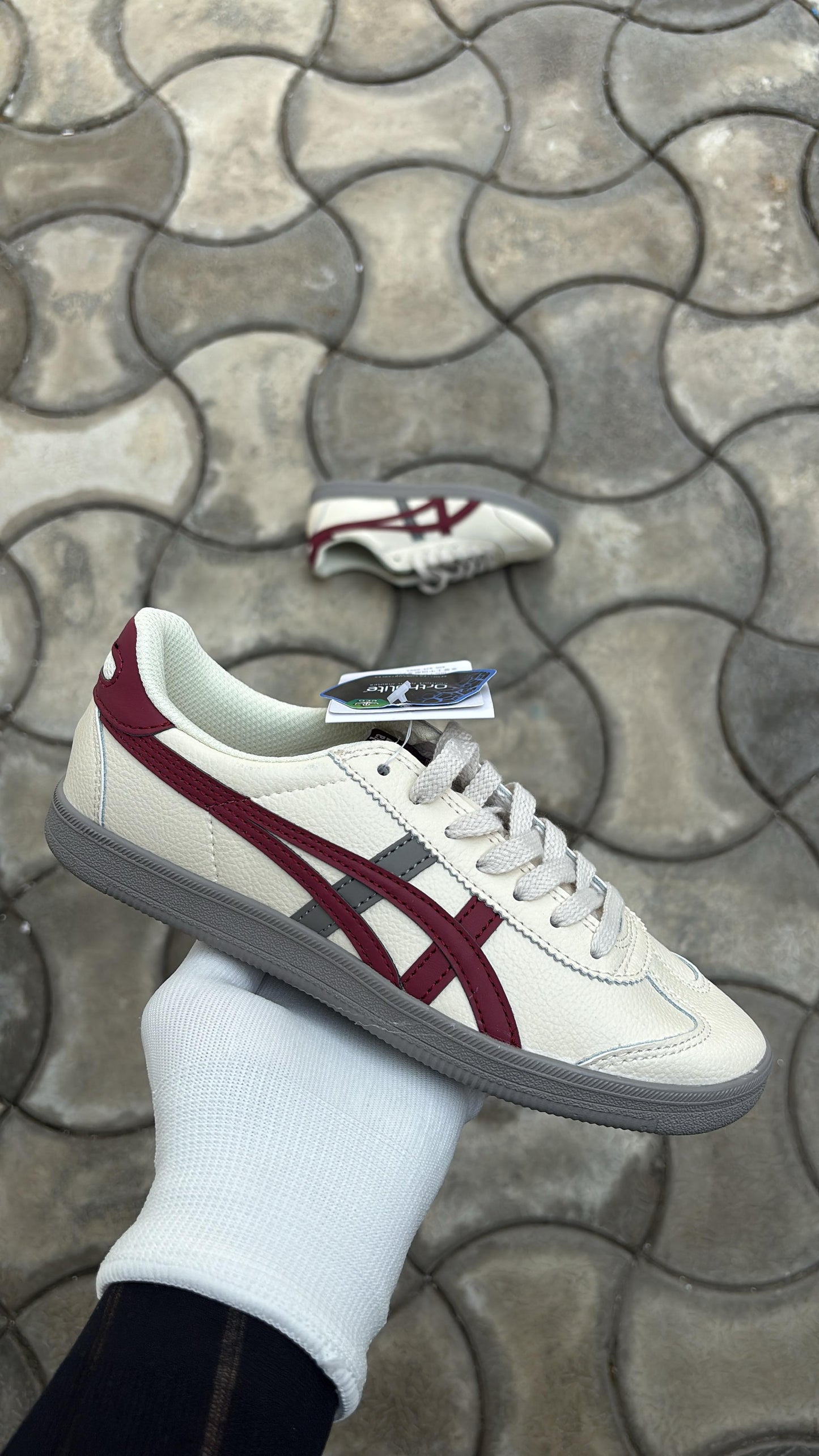 Onitsuka tiger ghost