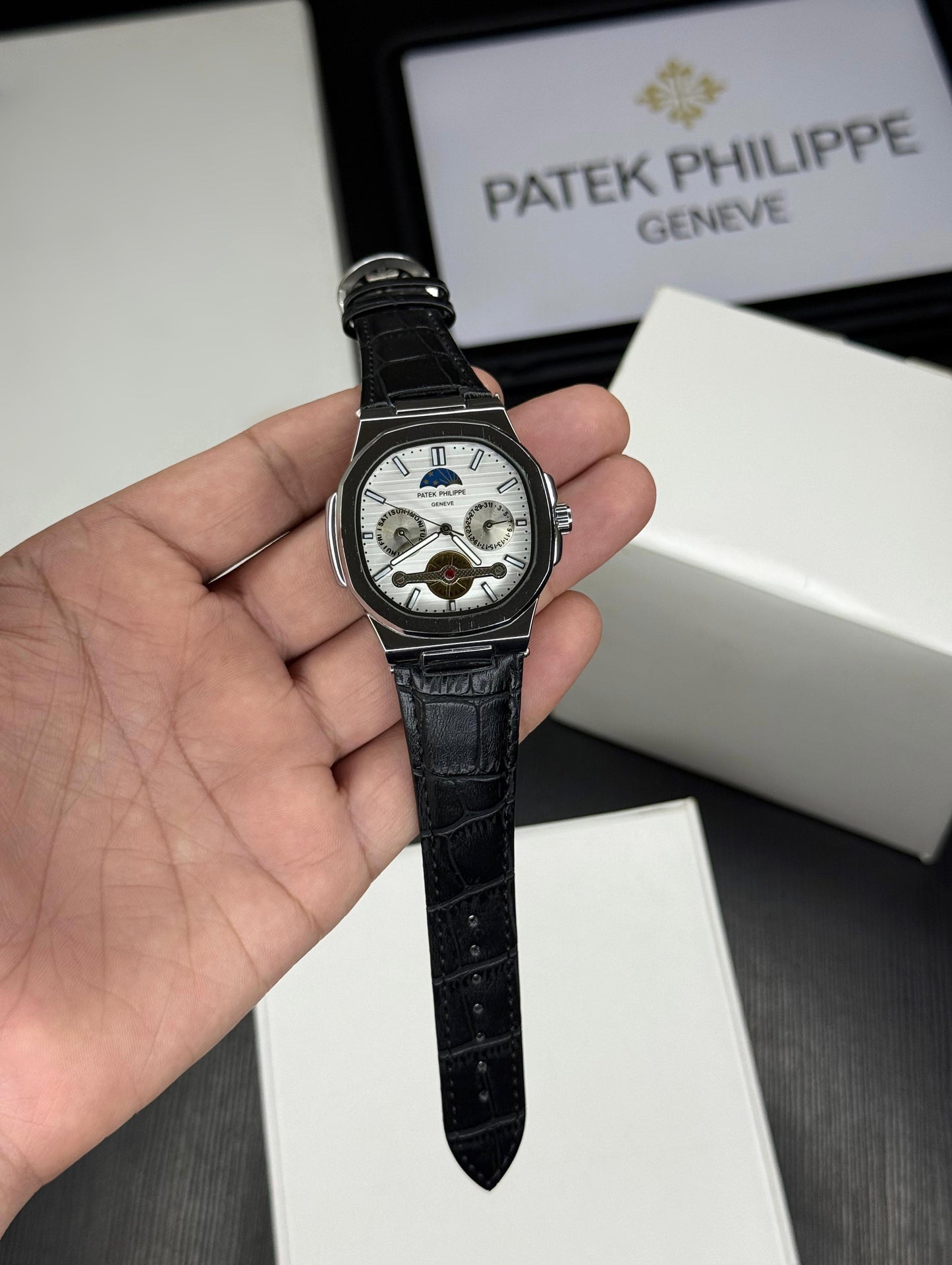 Patek Philippe