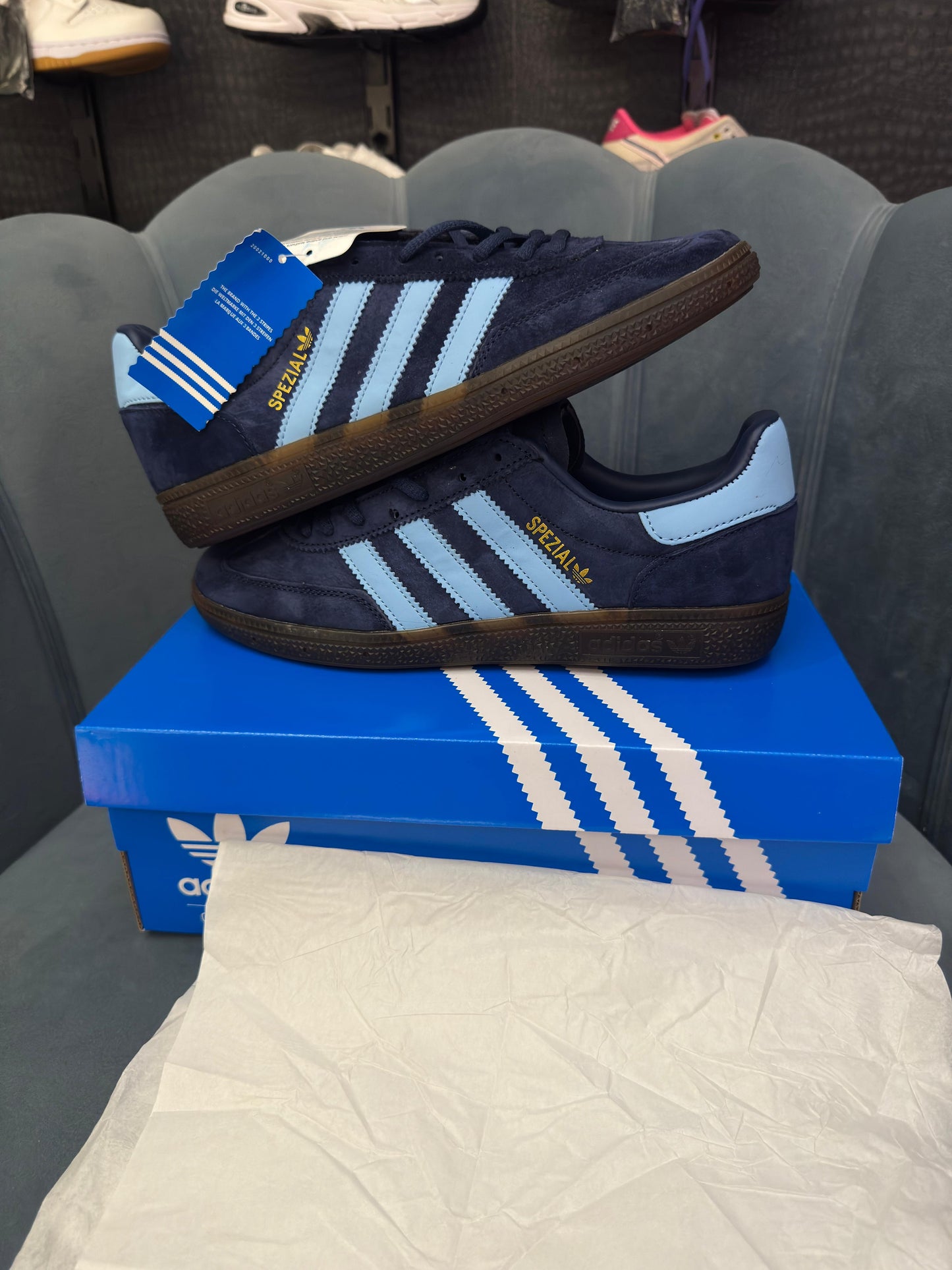 Adidas originals handball spezial