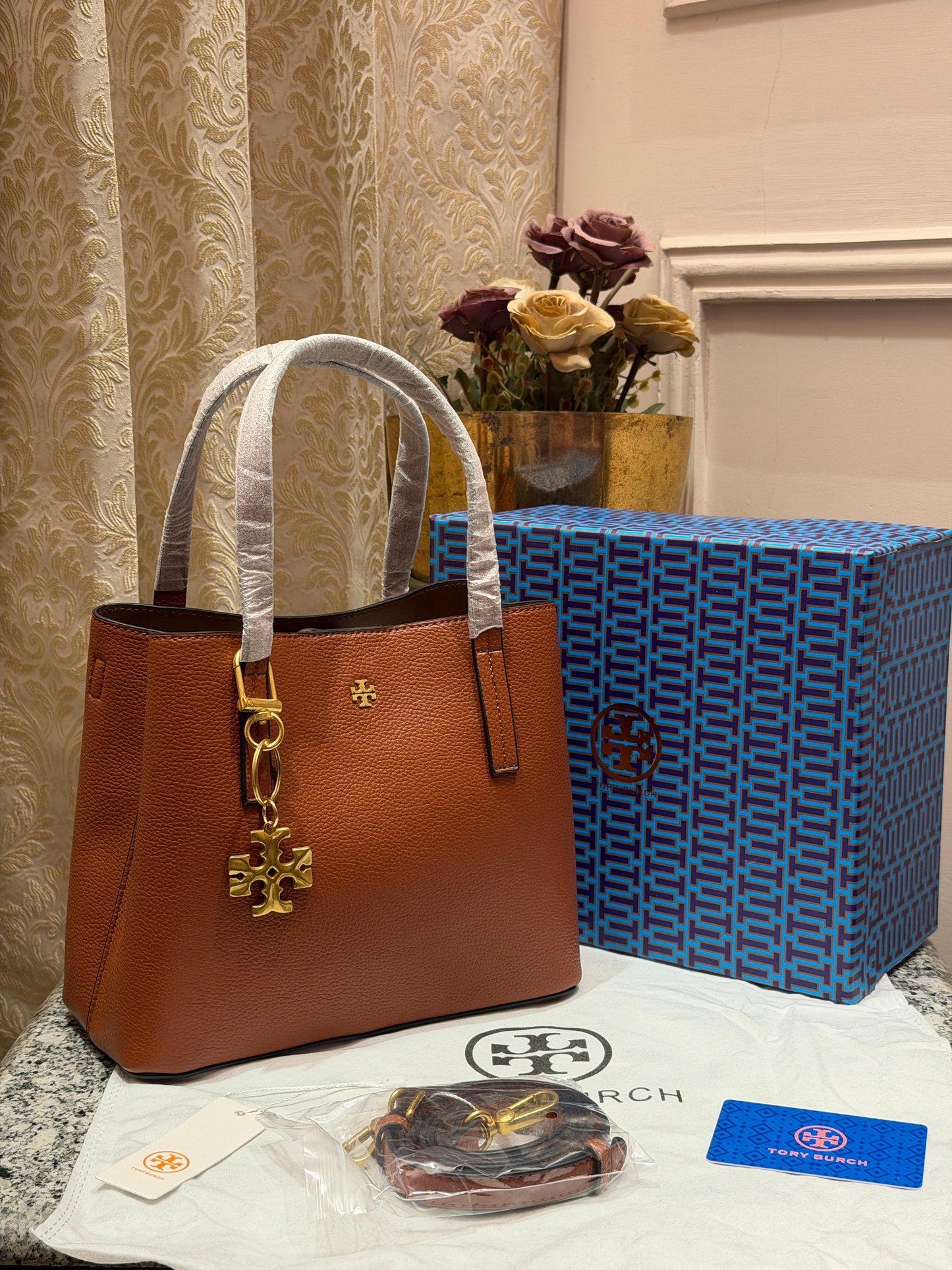 TORY BURCH