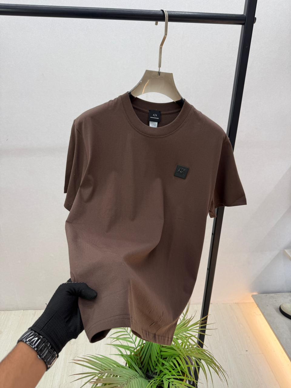 Armani Exchange
