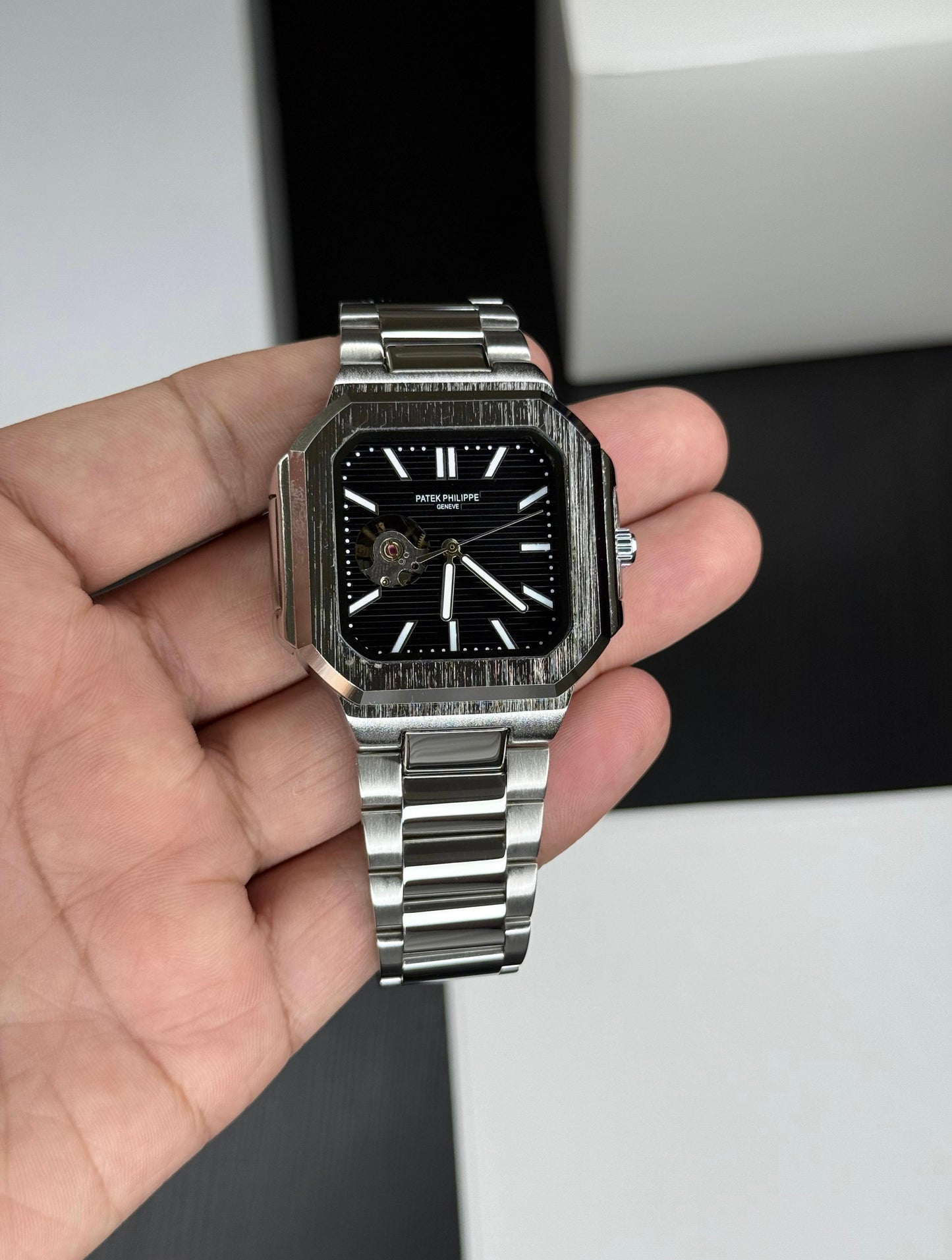 Patek Philippe