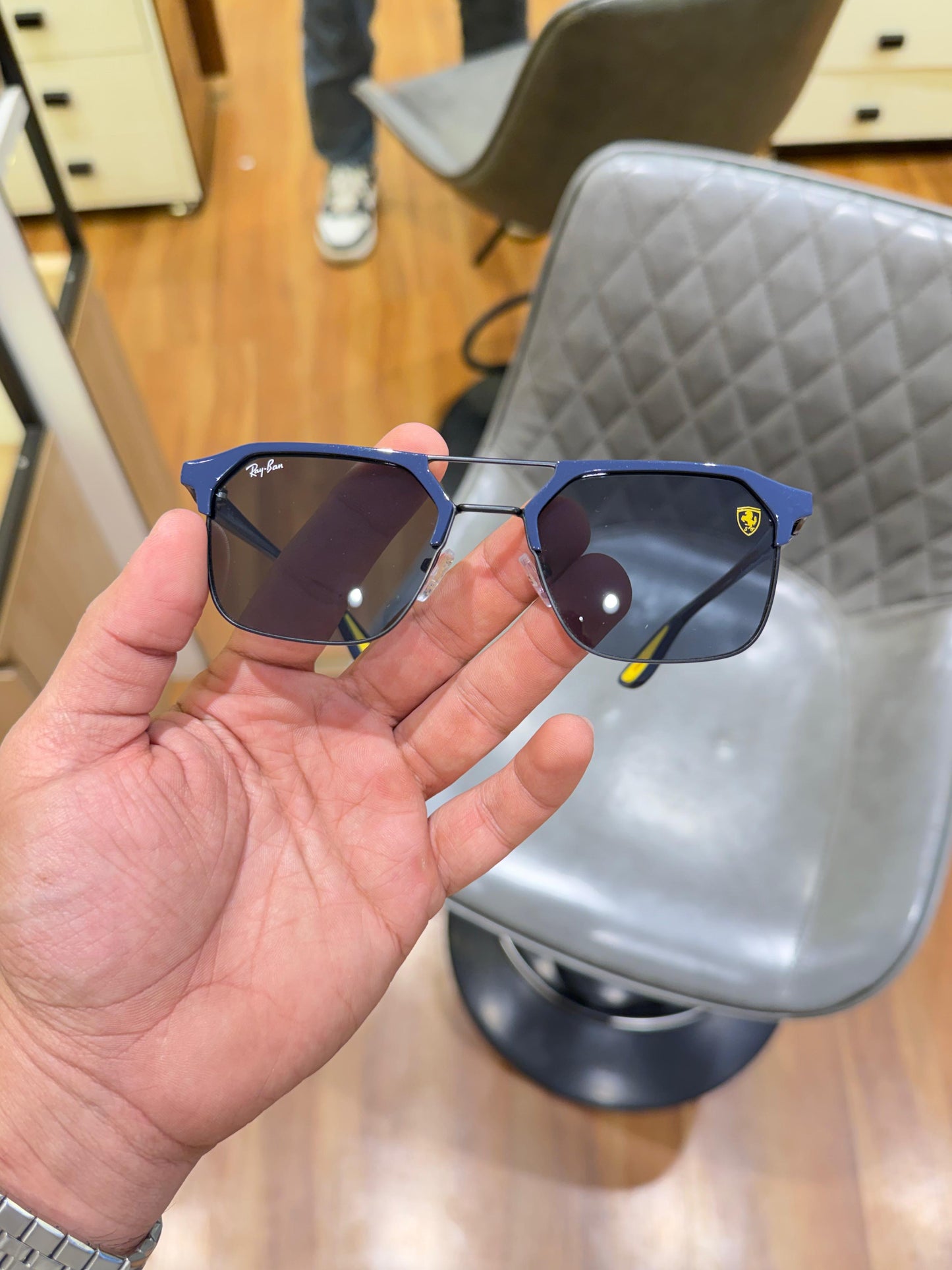 Rayban