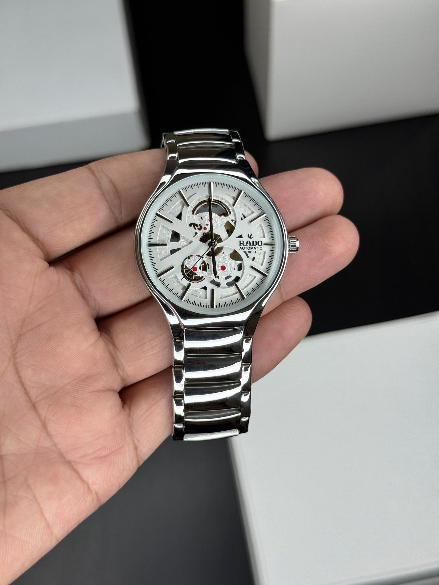 Rado