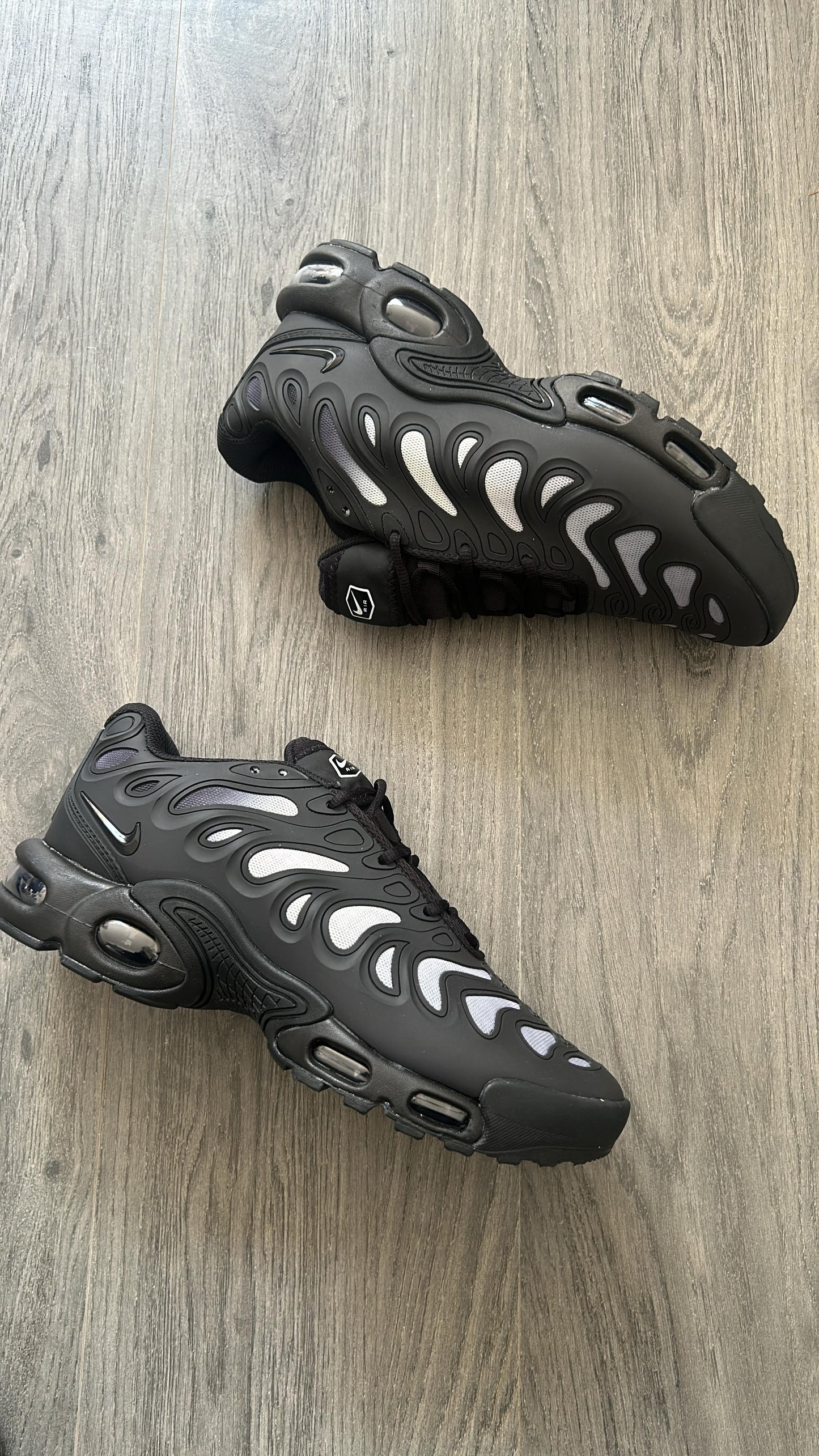 Nike airmax tn plus drift