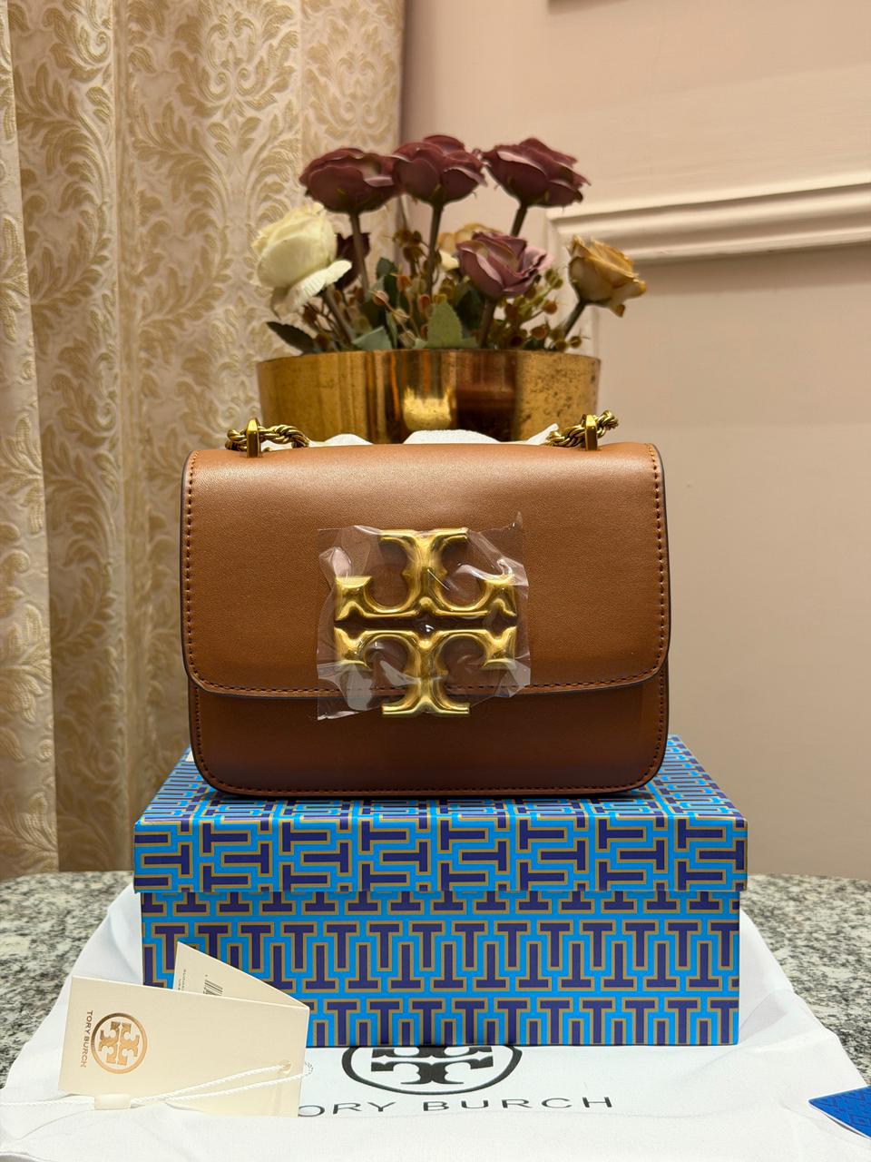 TORY BURCH