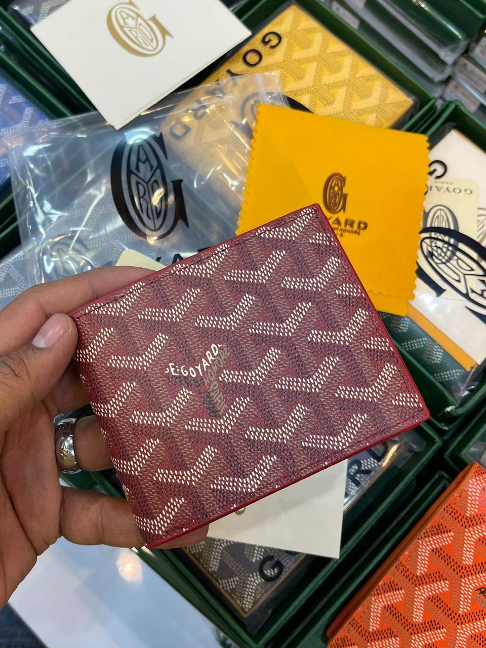 Goyard