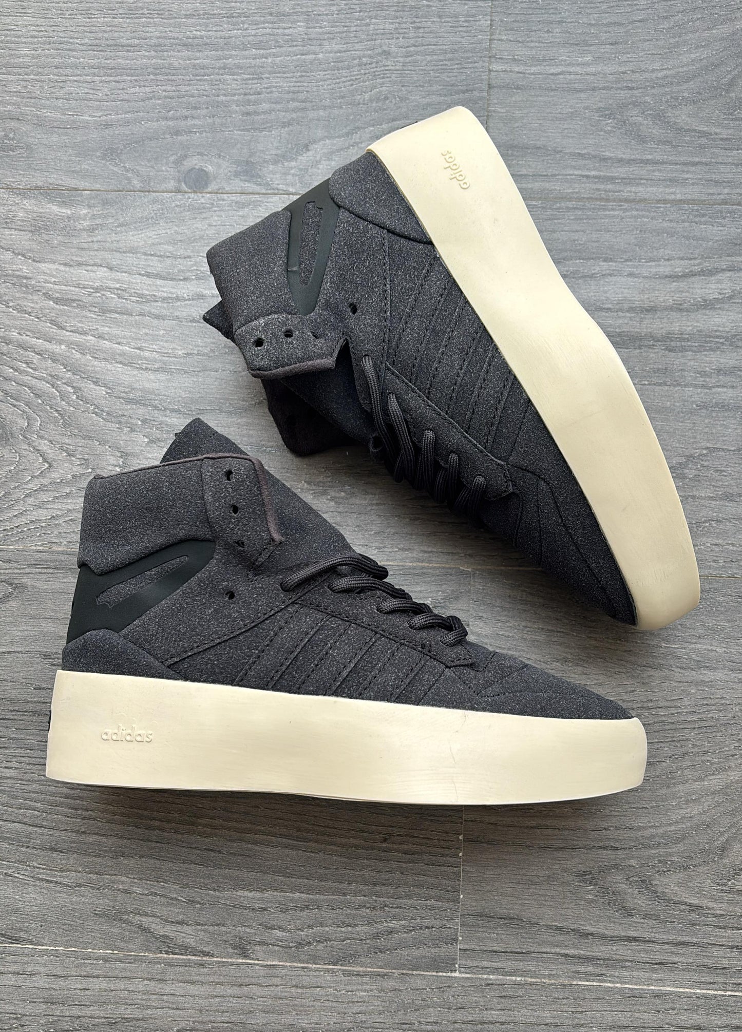 Adidas fear of god long