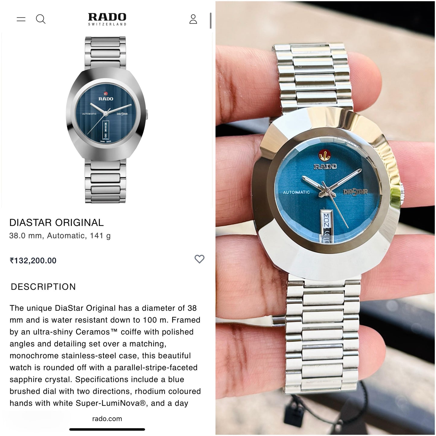 Rado