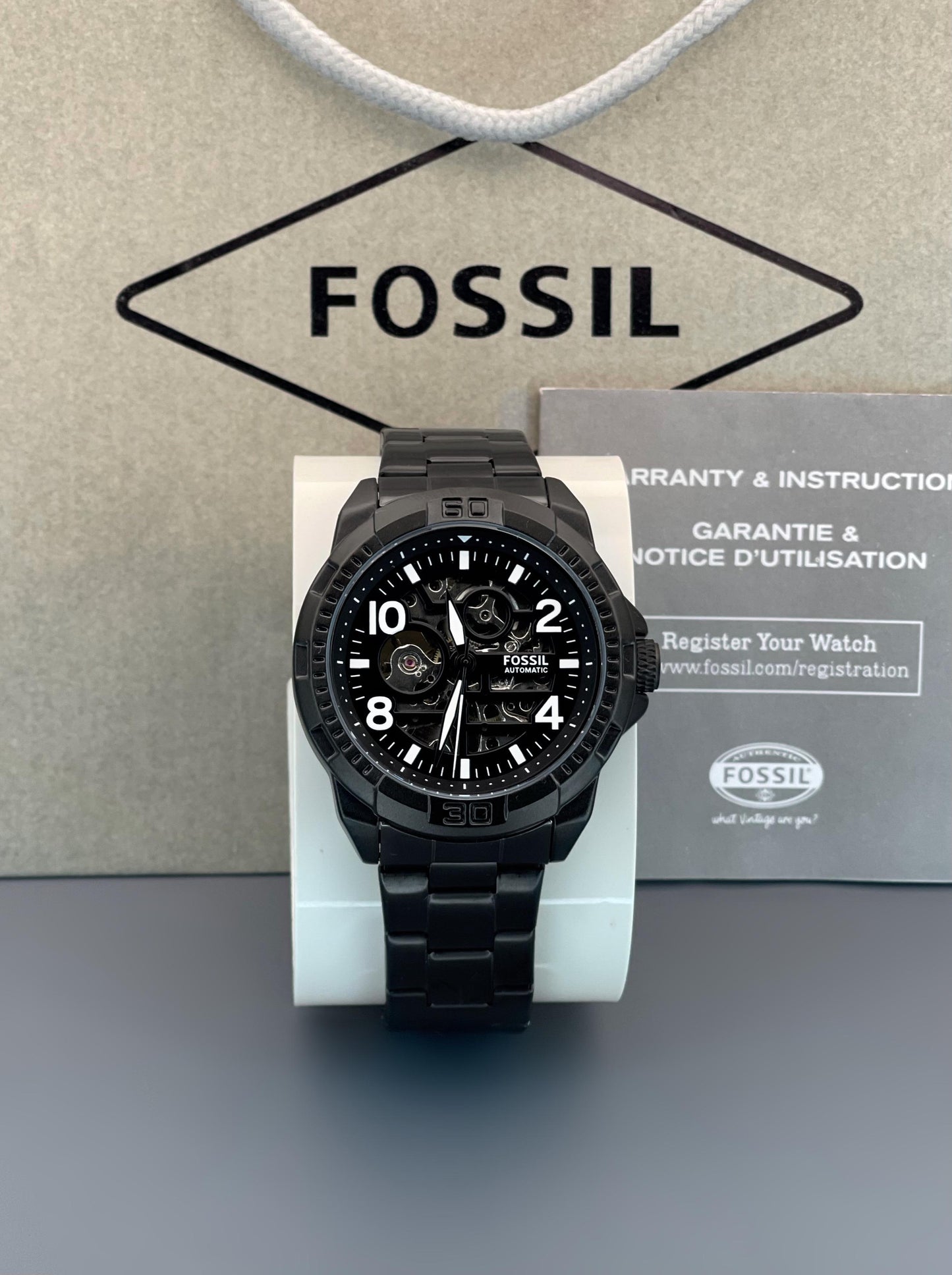 Fossil