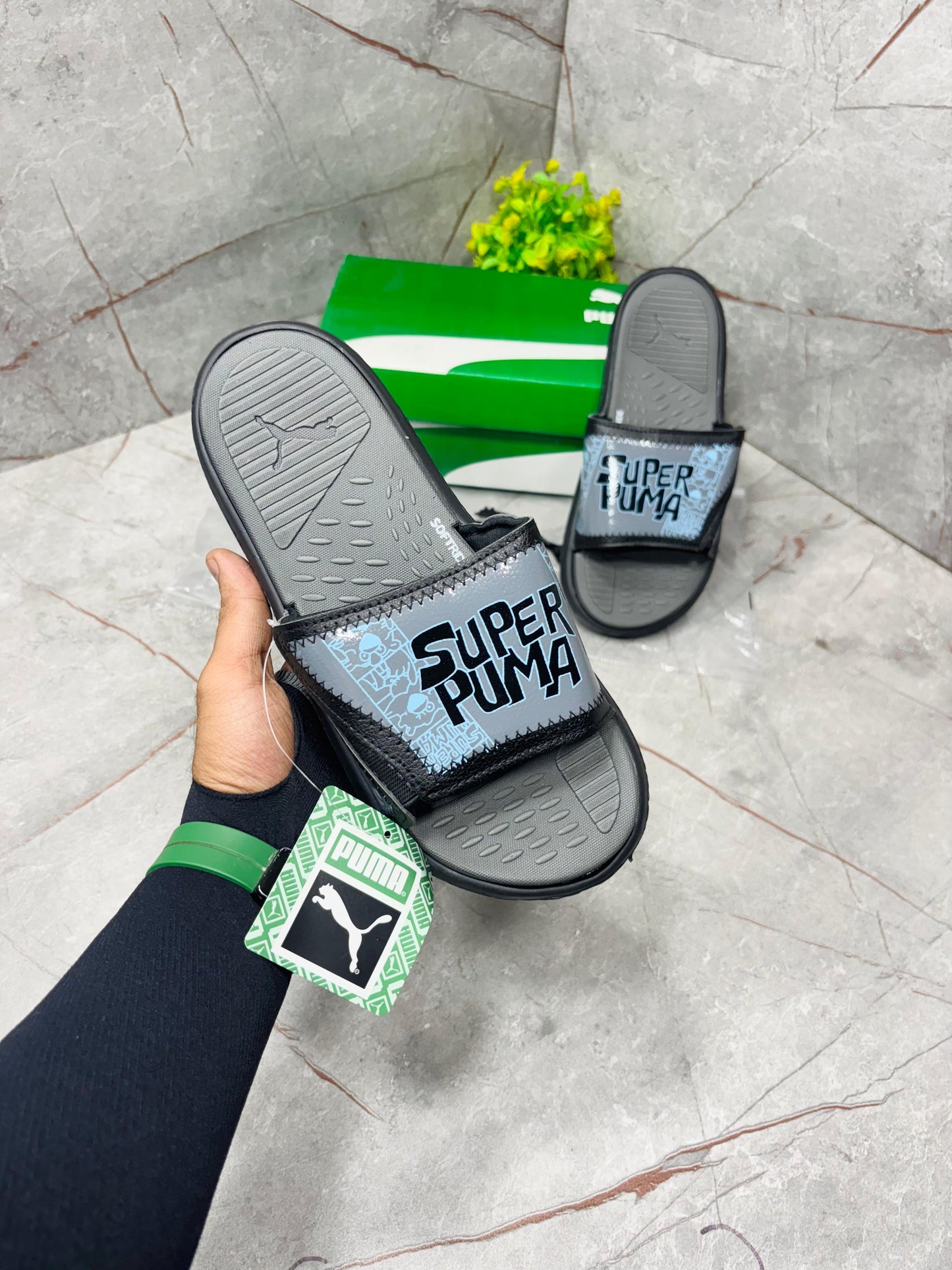 Puma softride pro 24 super