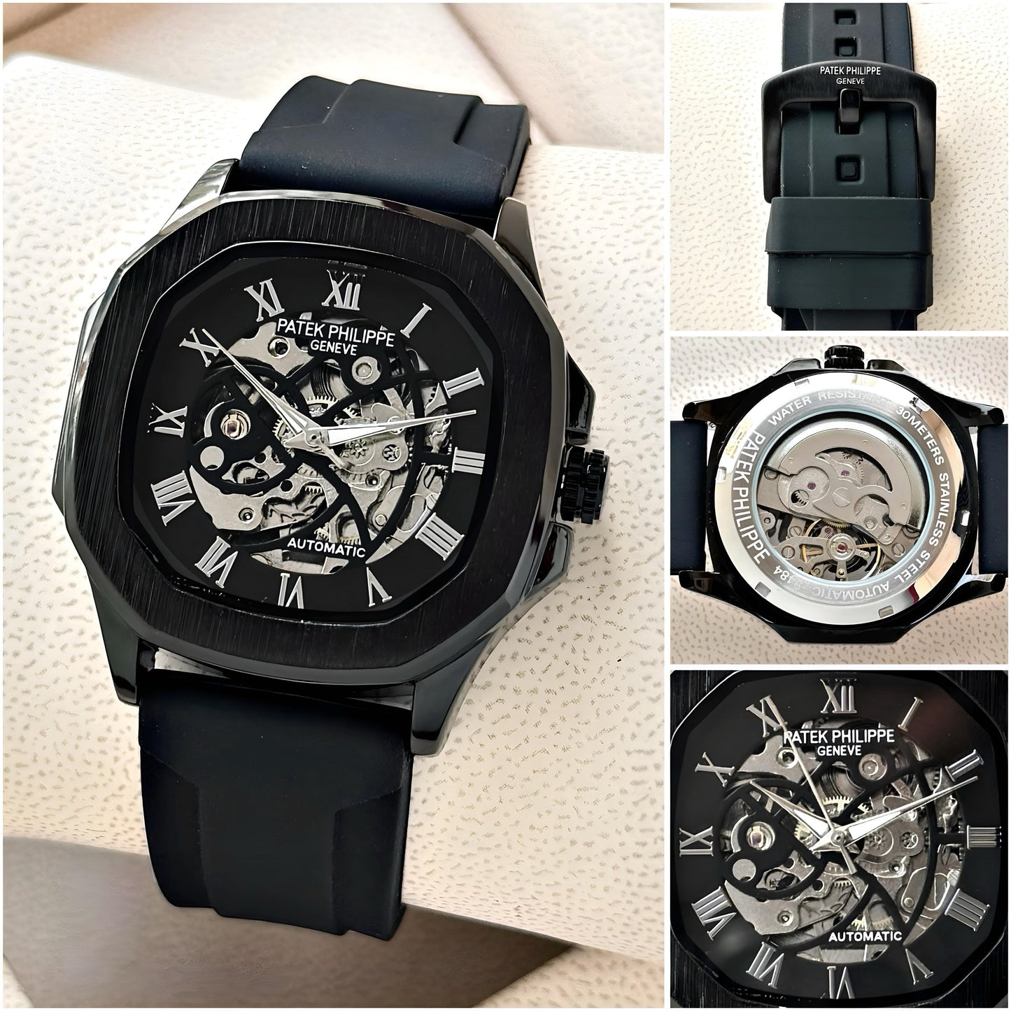 Patek Philippe