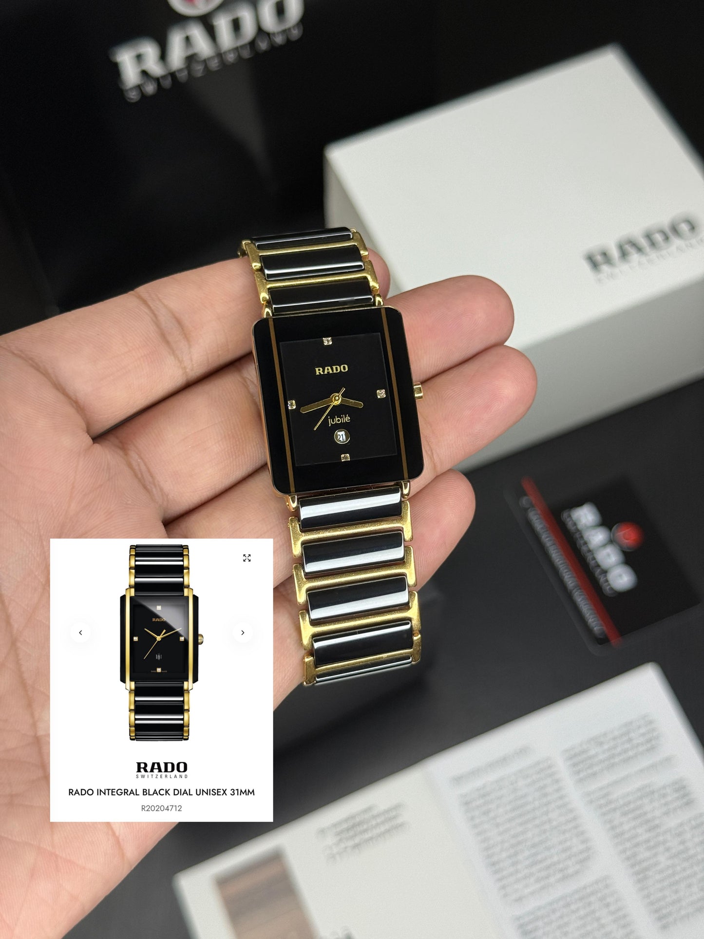 Rado