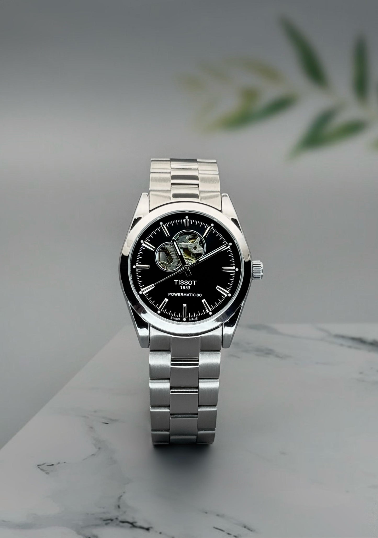 Tissot t classic
