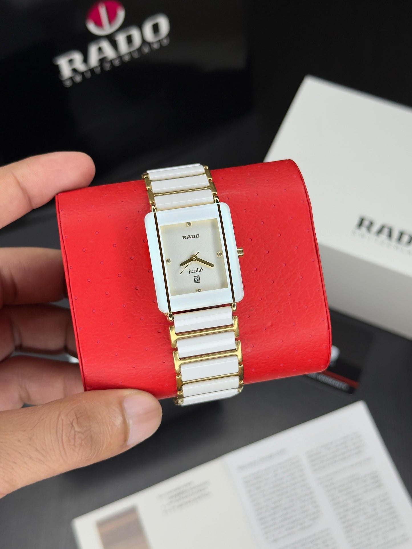 Rado