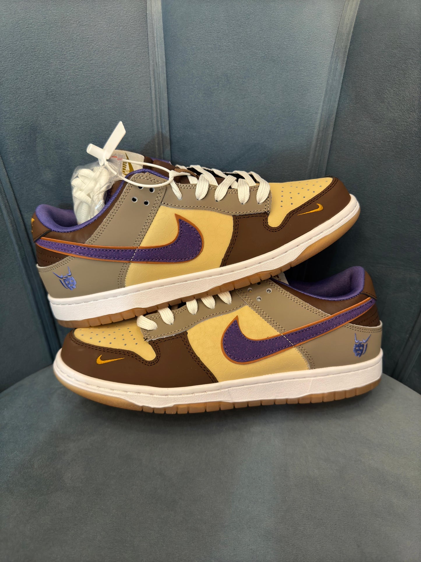 Nike sb dunk setsuban