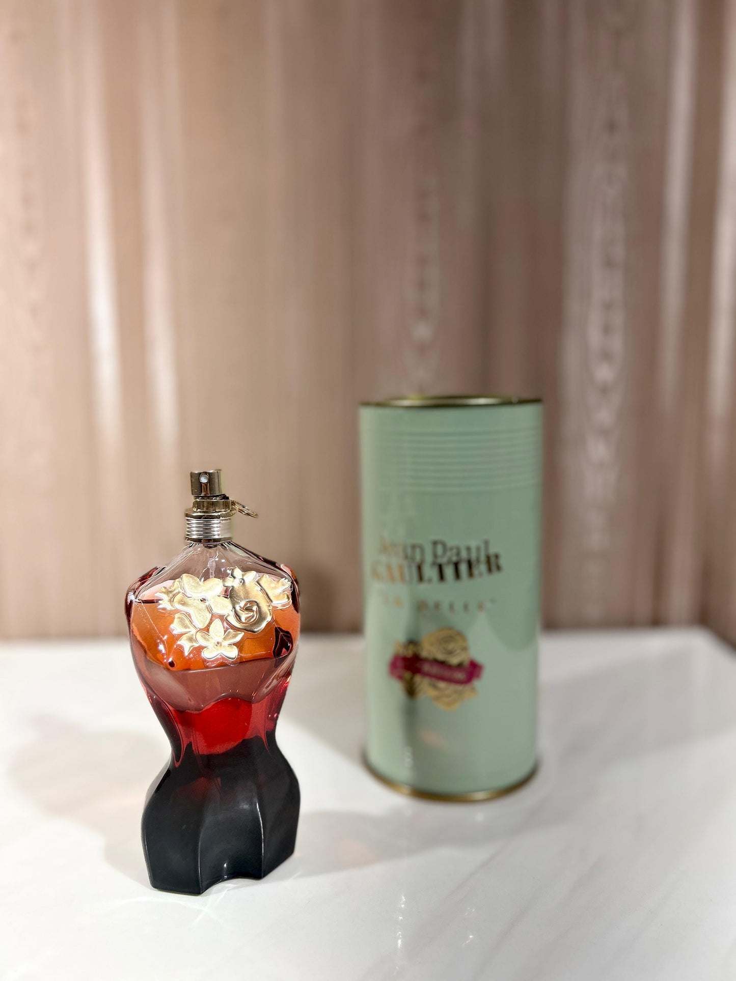 Jean paul gaultier jpg la belle la