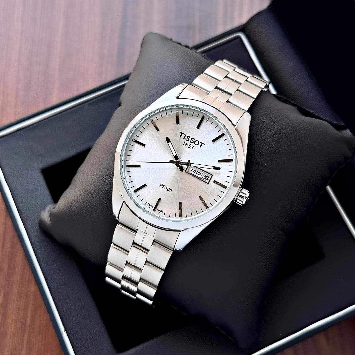 Tissot premius pr100