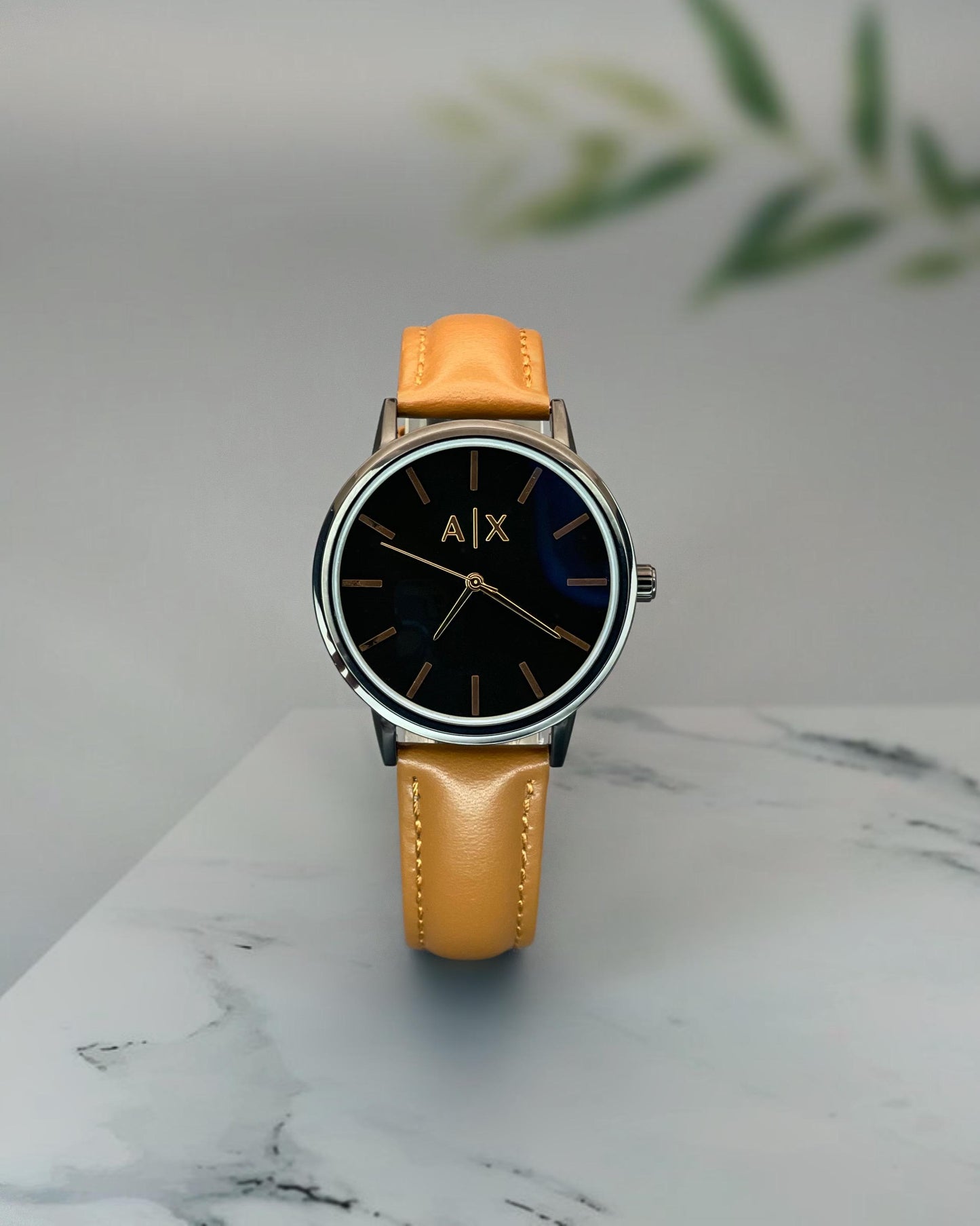 Armani exchange