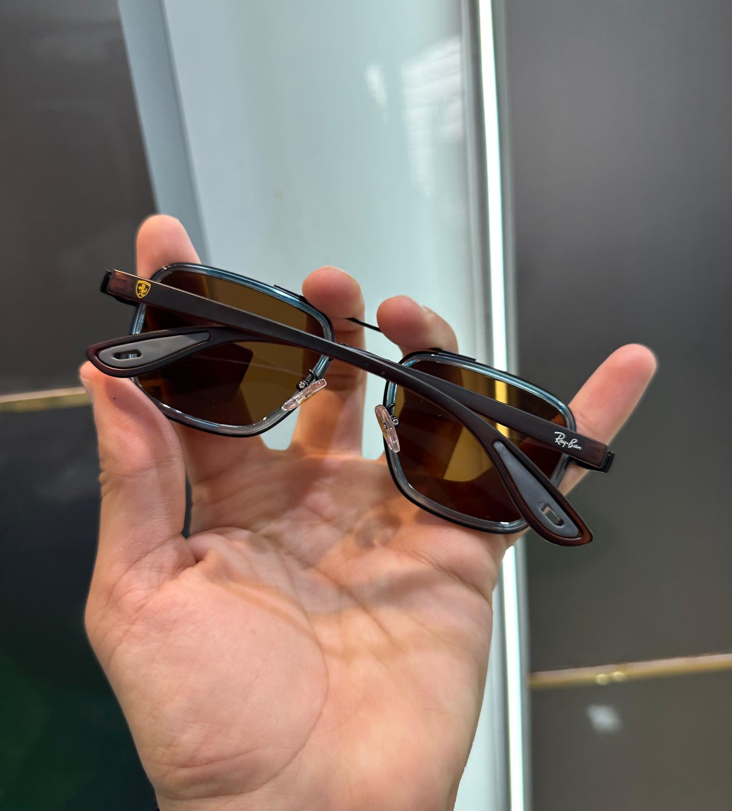 Rayban