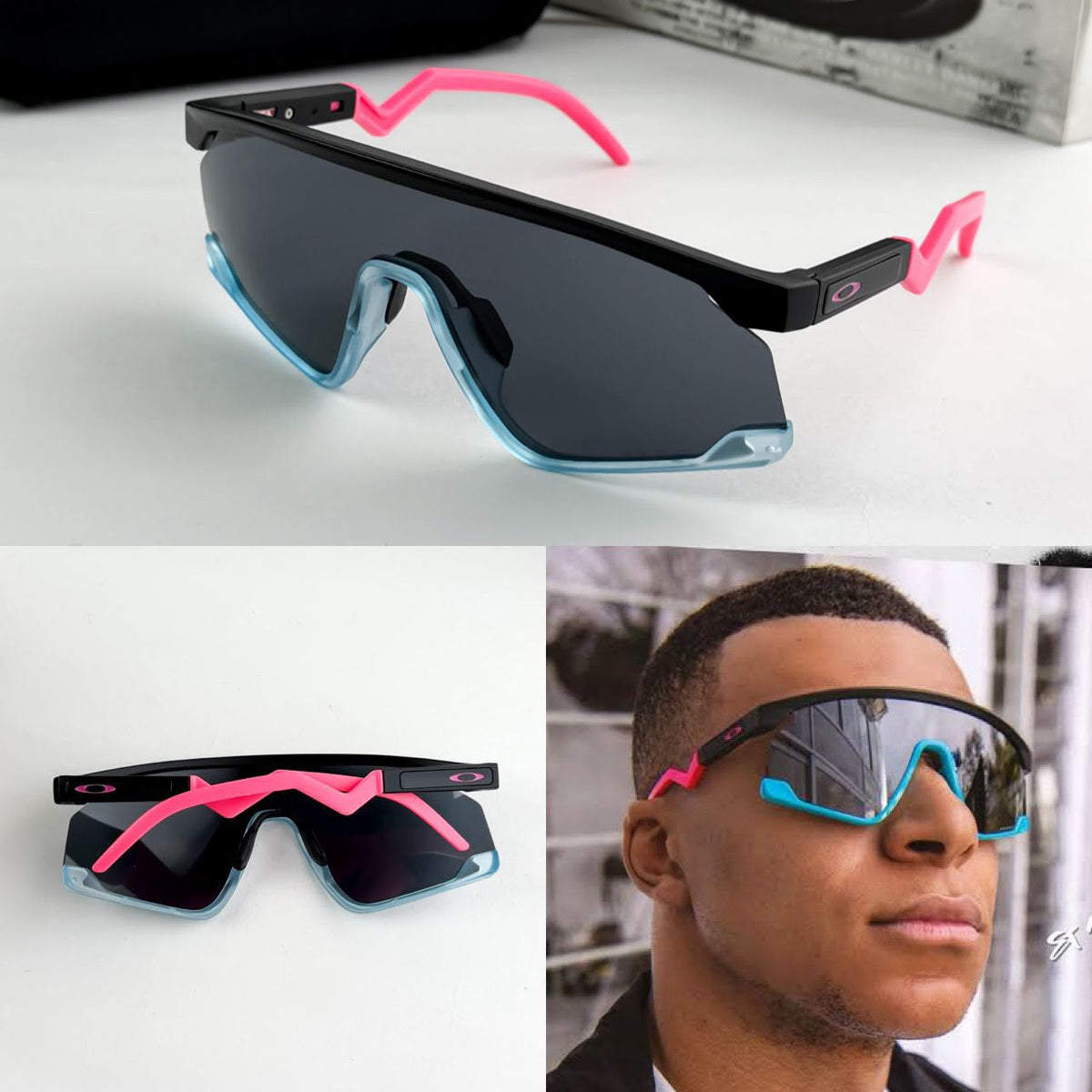 Oakley