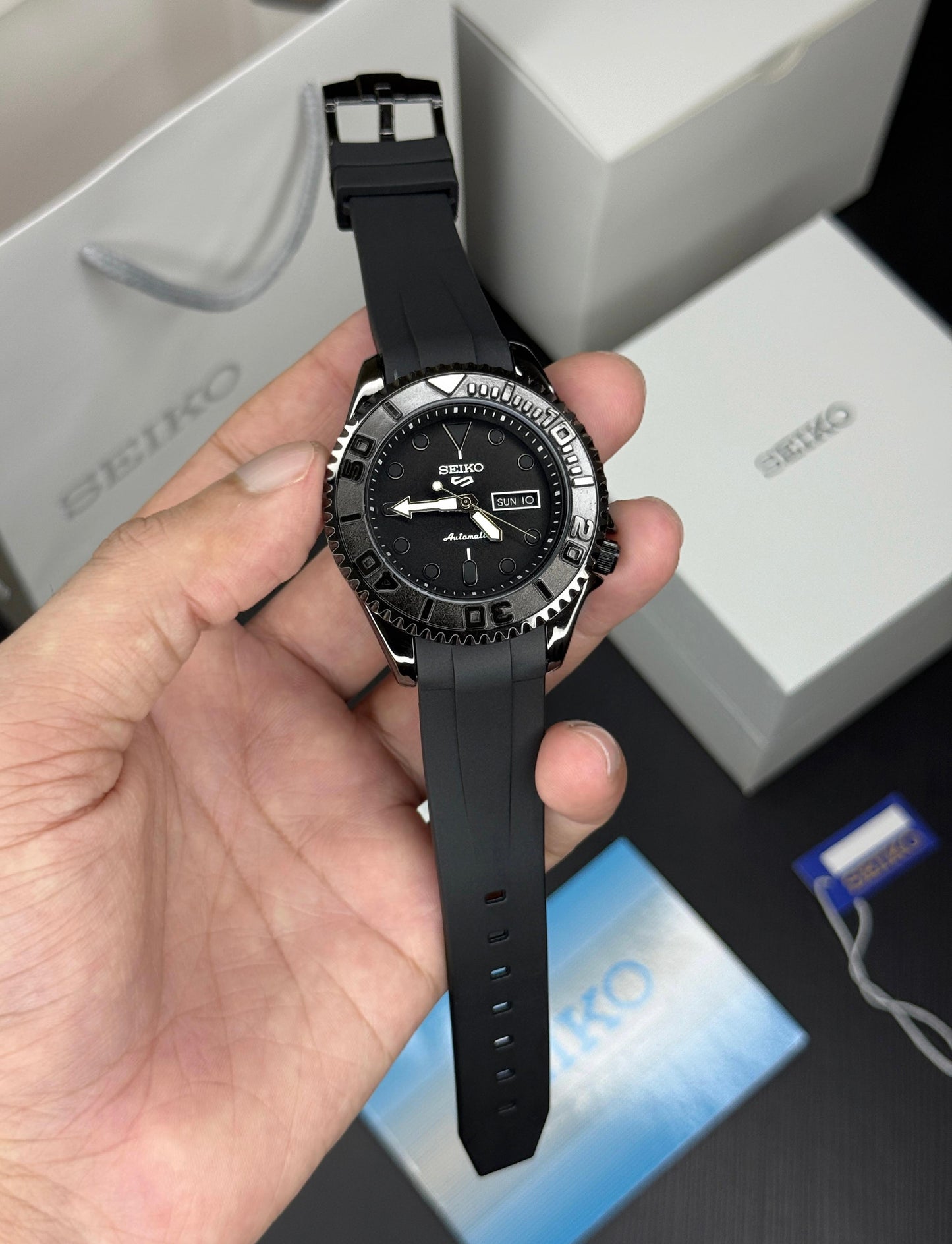Seiko