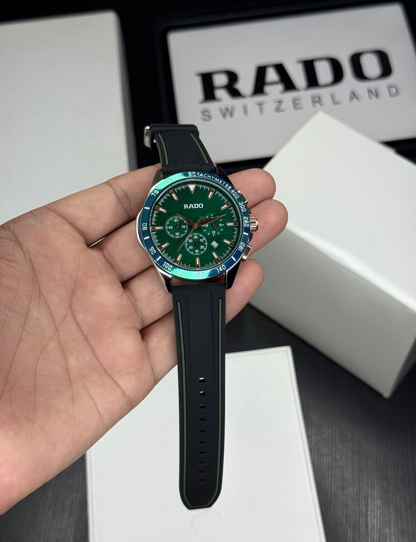Rado