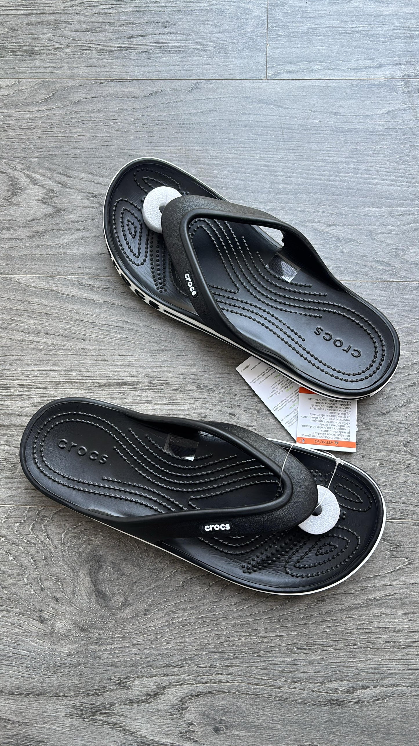 Crocs