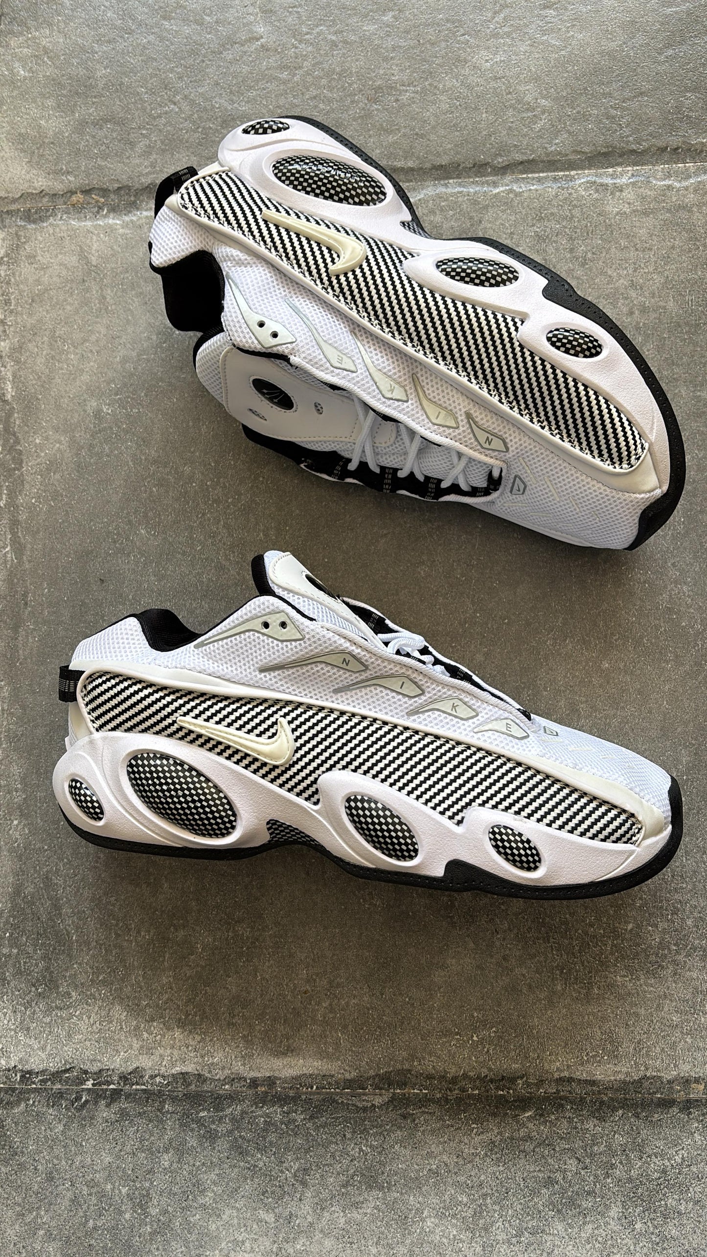 Nike nocta