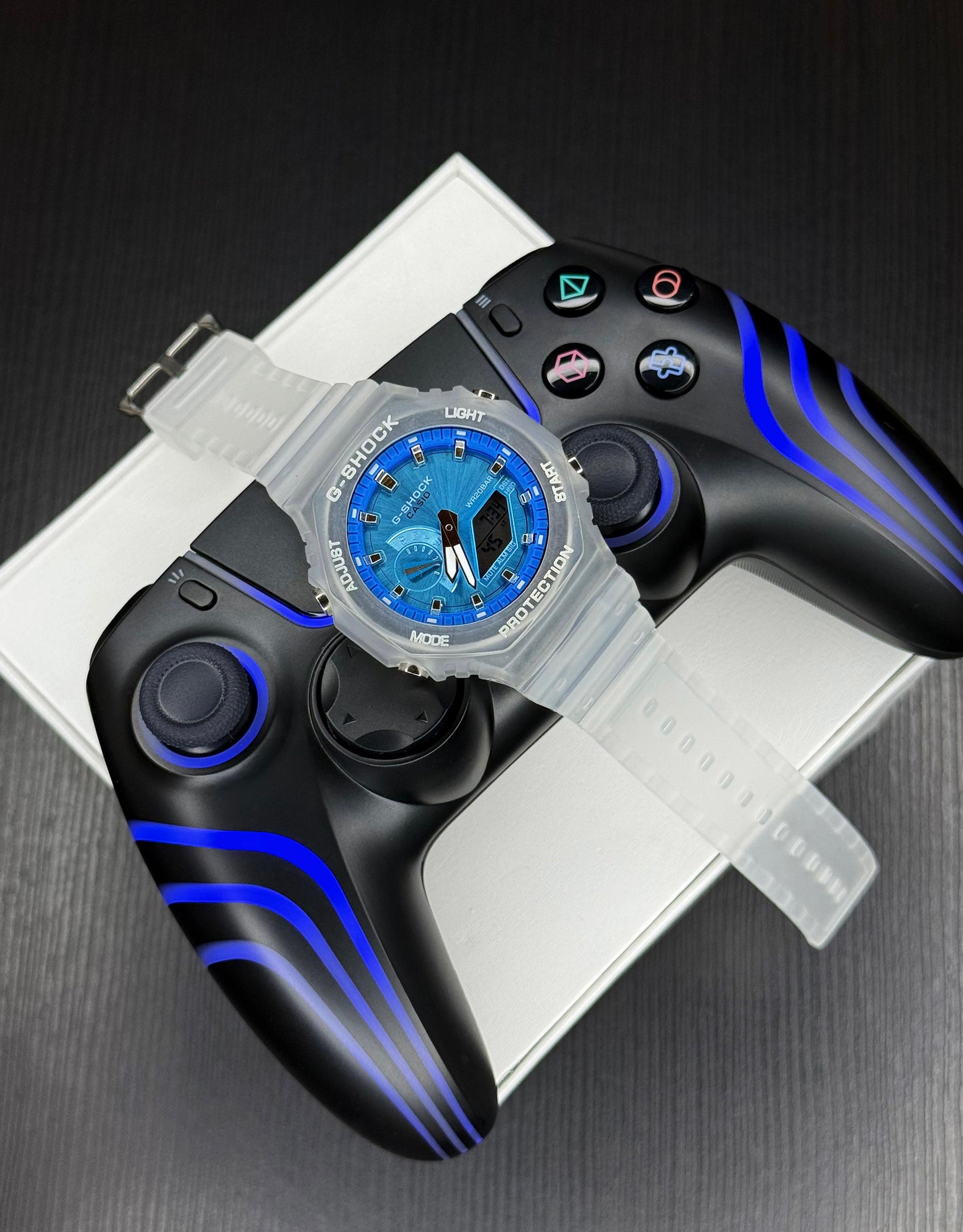 Casio gshock